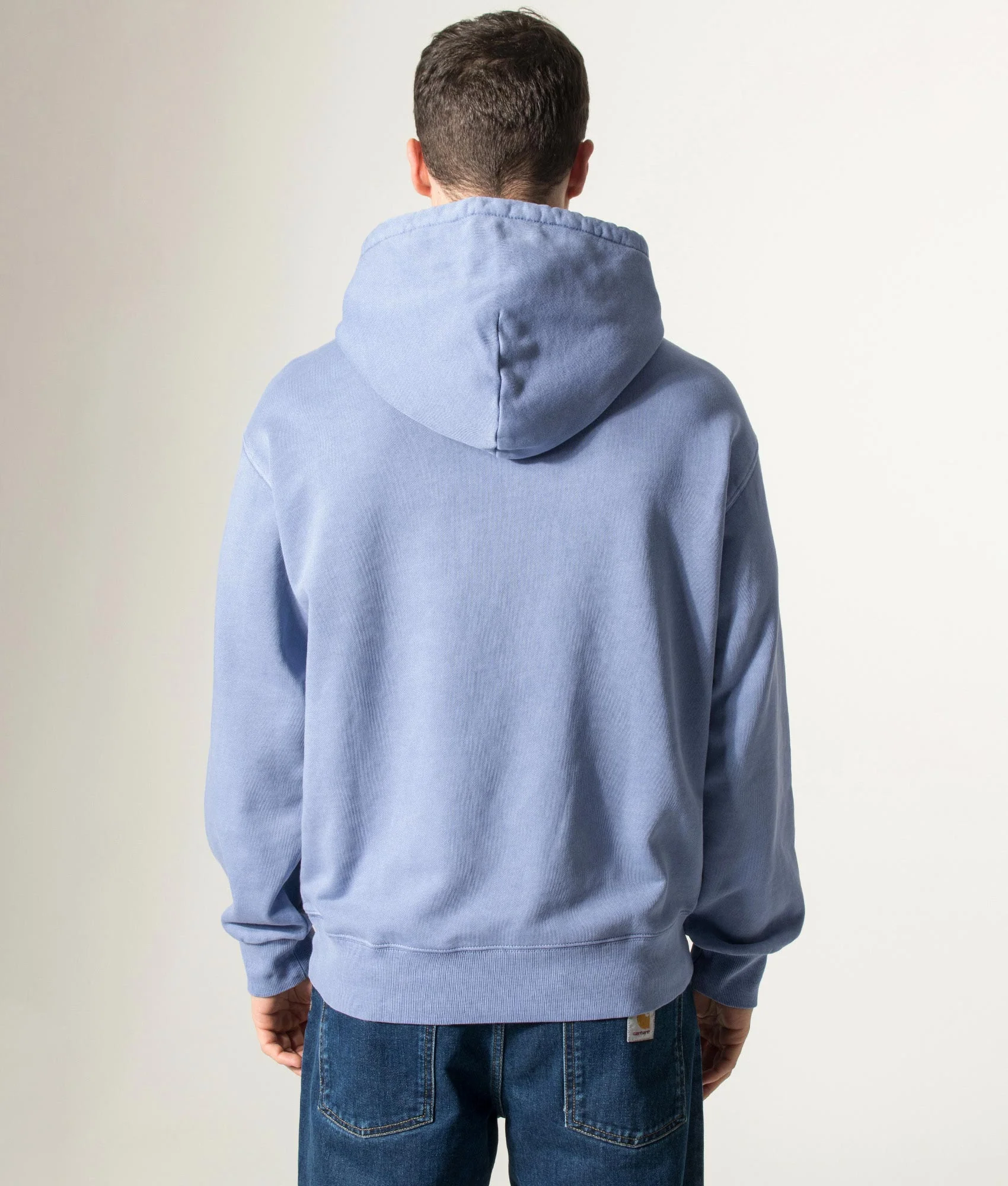 Balloon Fit Nelson Hoodie (Fits big to size) - Image 4