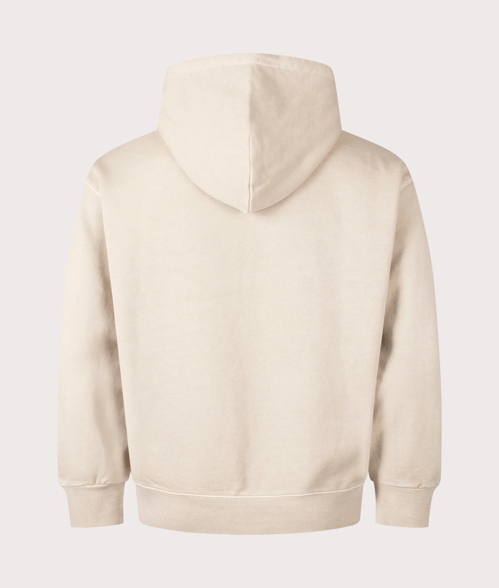 Balloon Fit Nelson Zip-Through Hoodie - Image 3