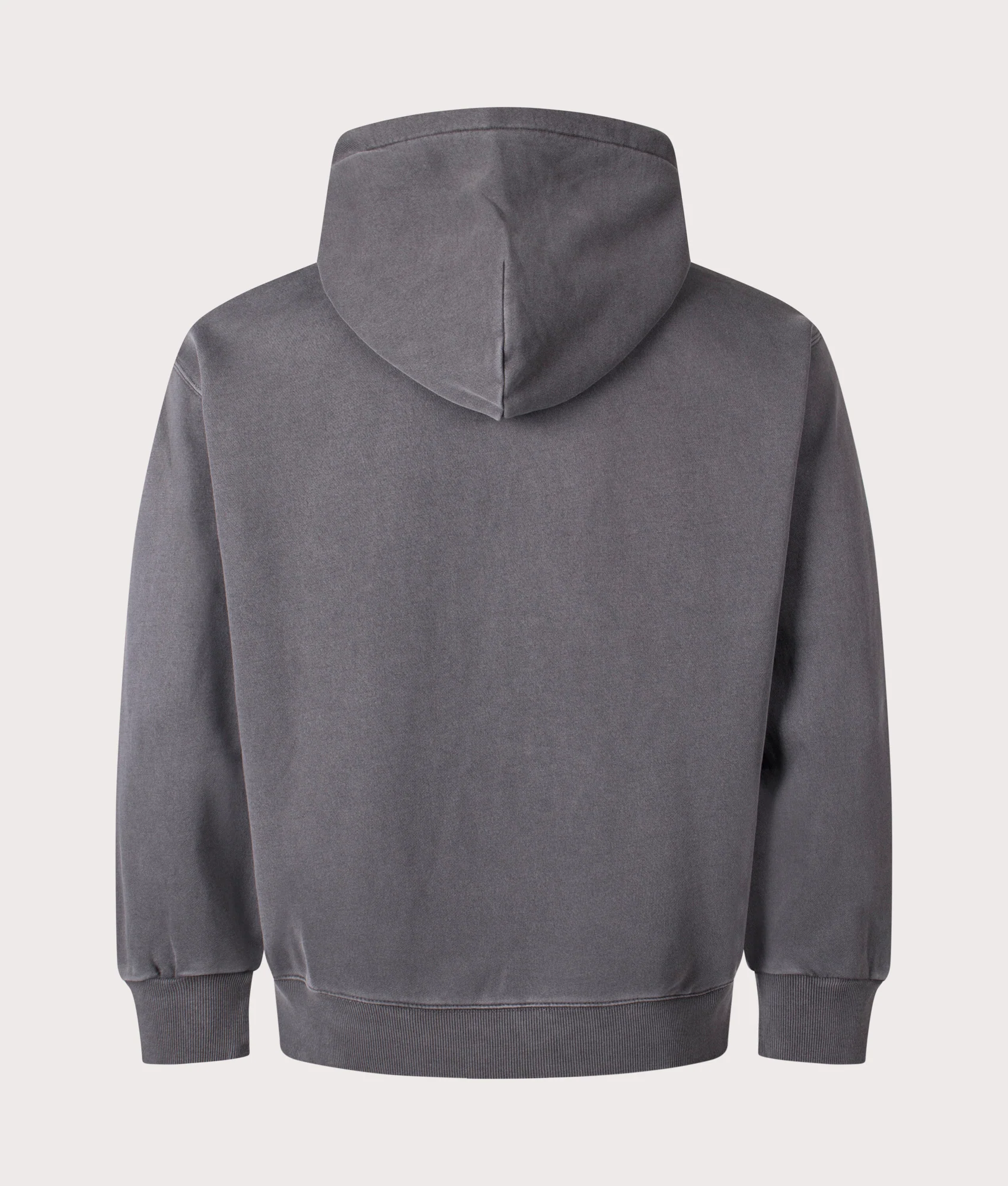 Balloon Fit Nelson Zip-Through Hoodie - Image 3