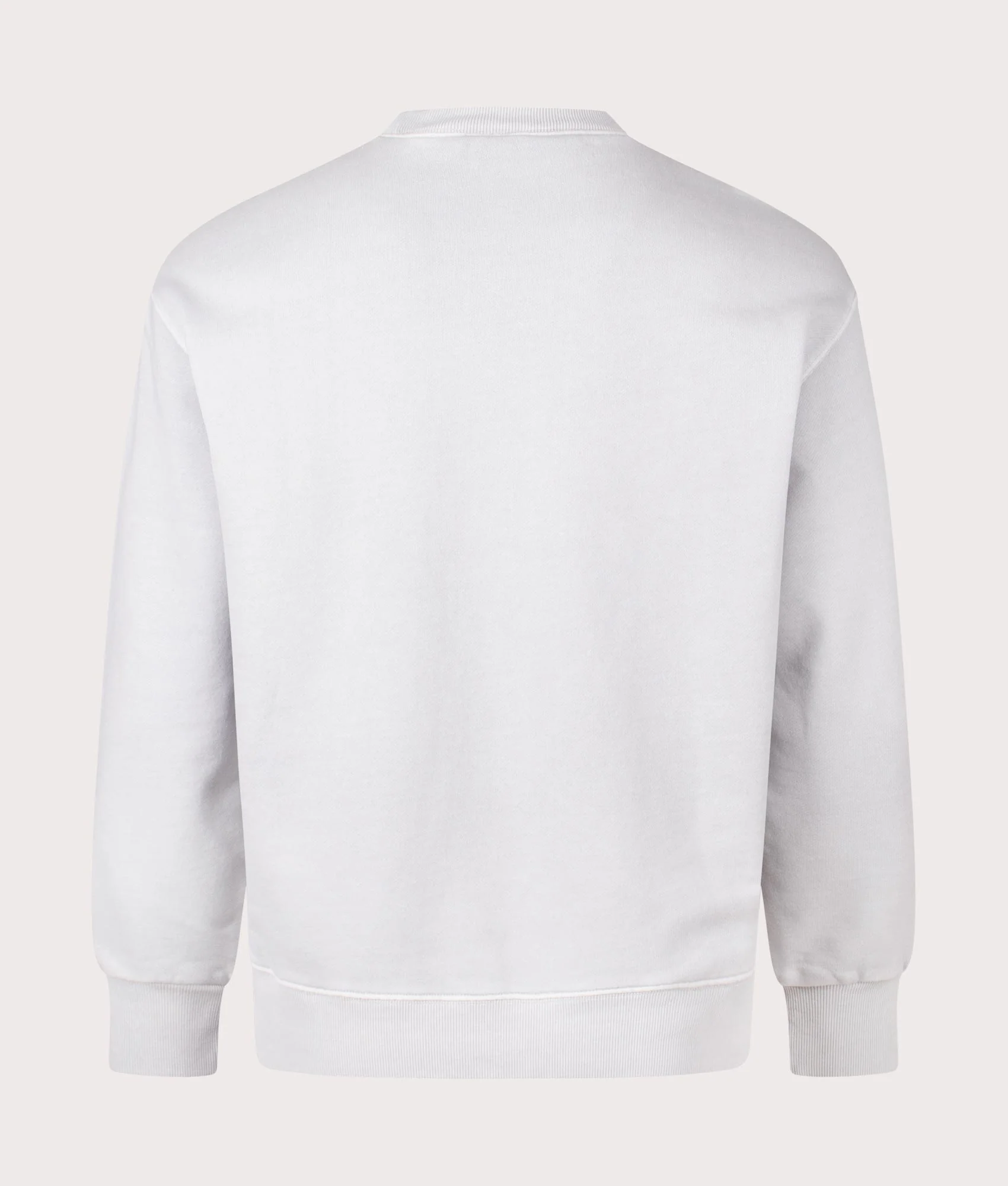 Balloon Fit Nelson Sweatshirt - Image 3