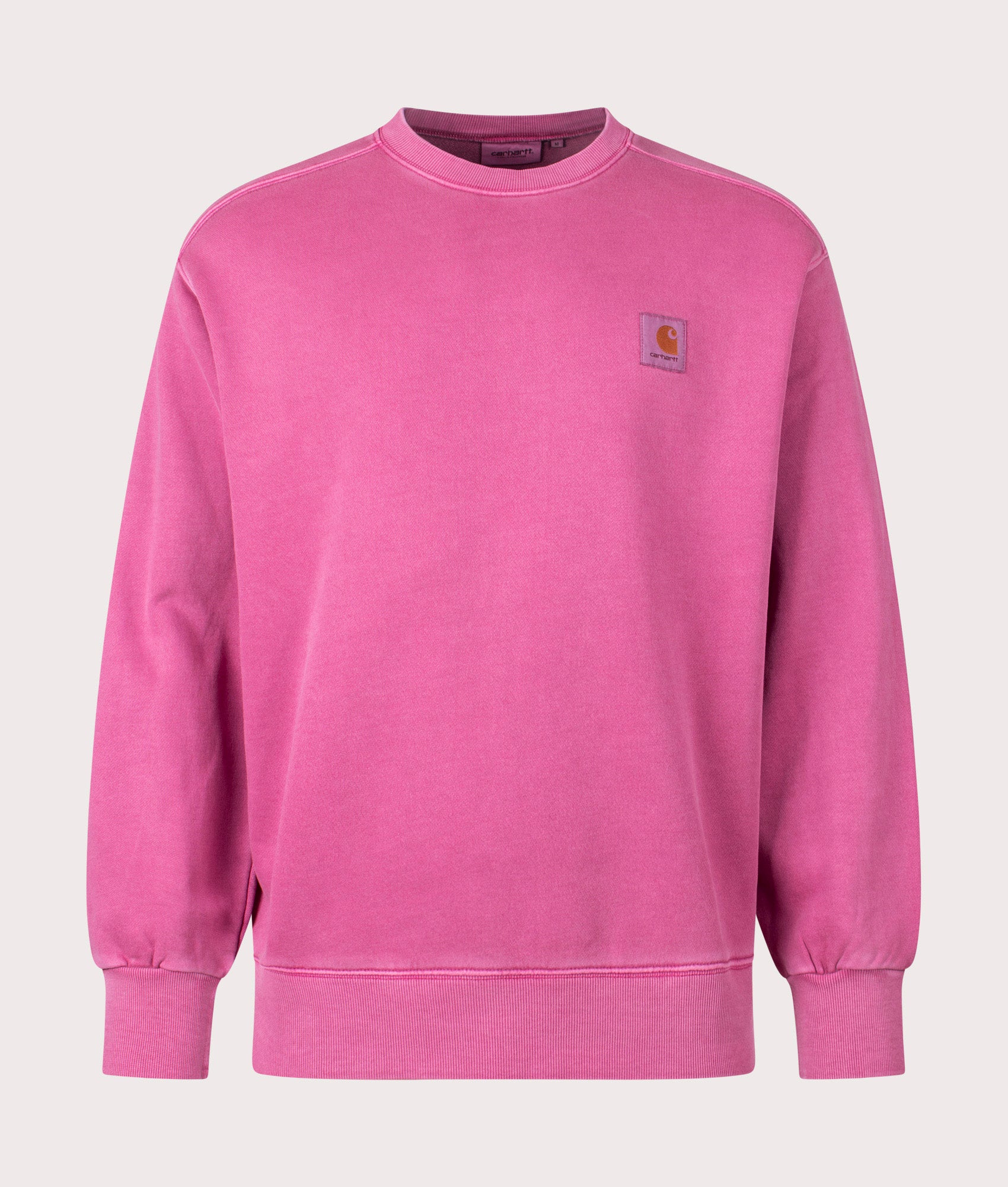 Balloon Fit Nelson Sweatshirt