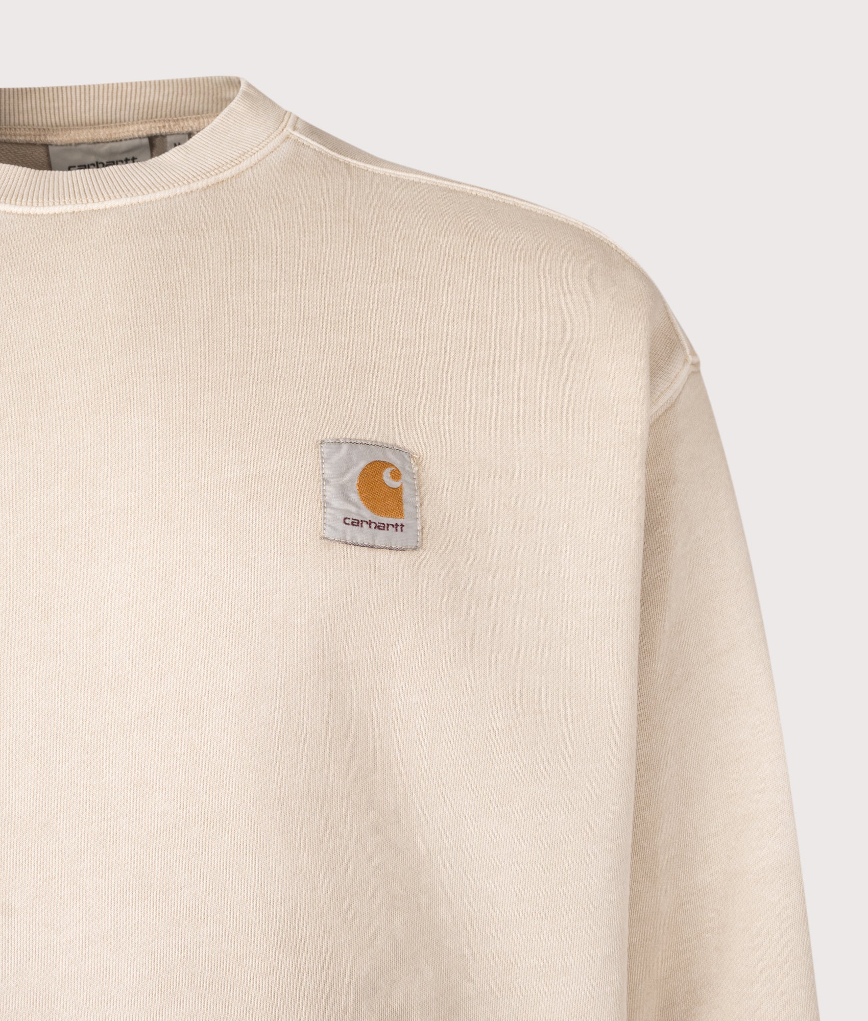 Balloon Fit Nelson Sweatshirt - Image 2