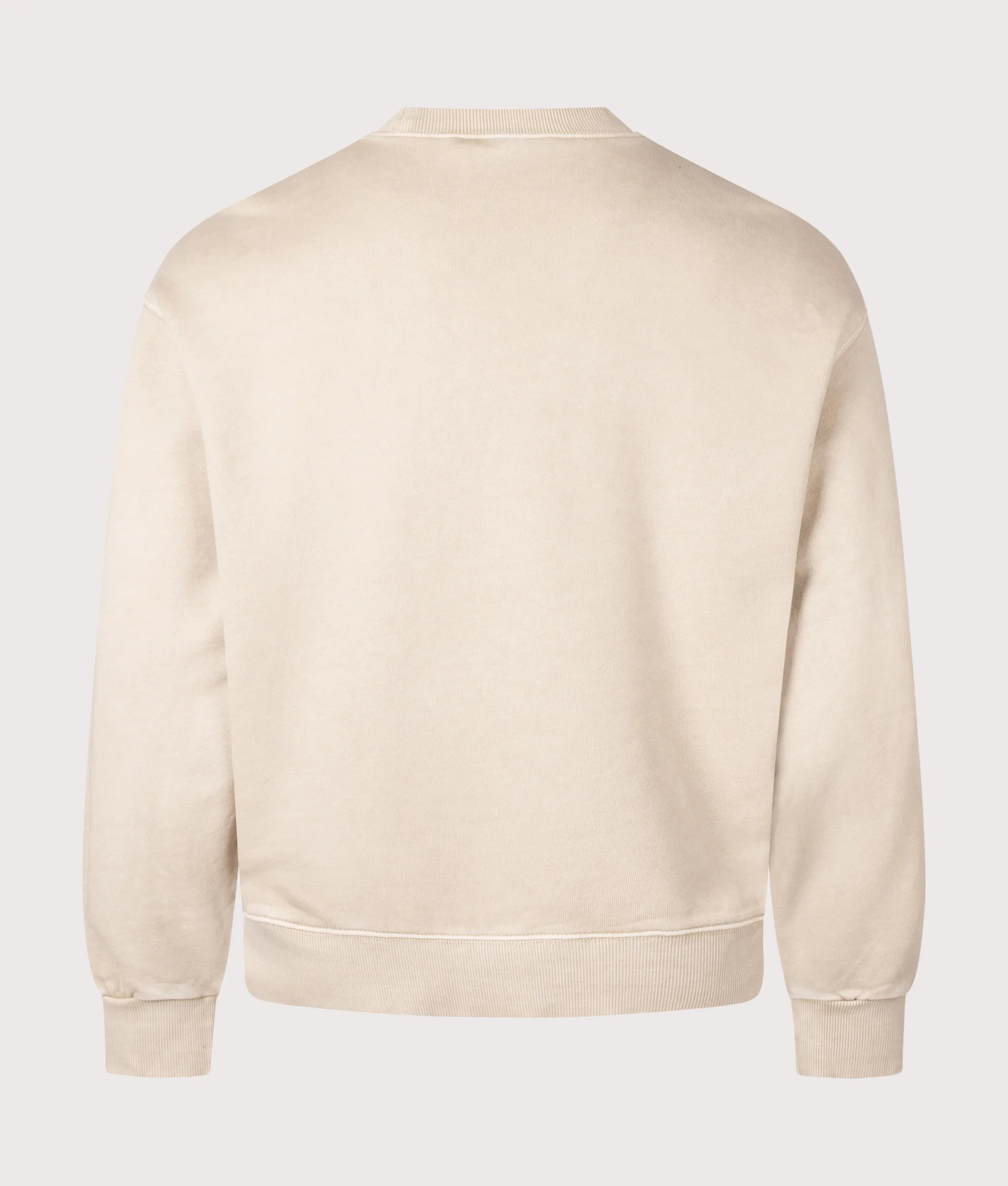 Balloon Fit Nelson Sweatshirt - Image 3