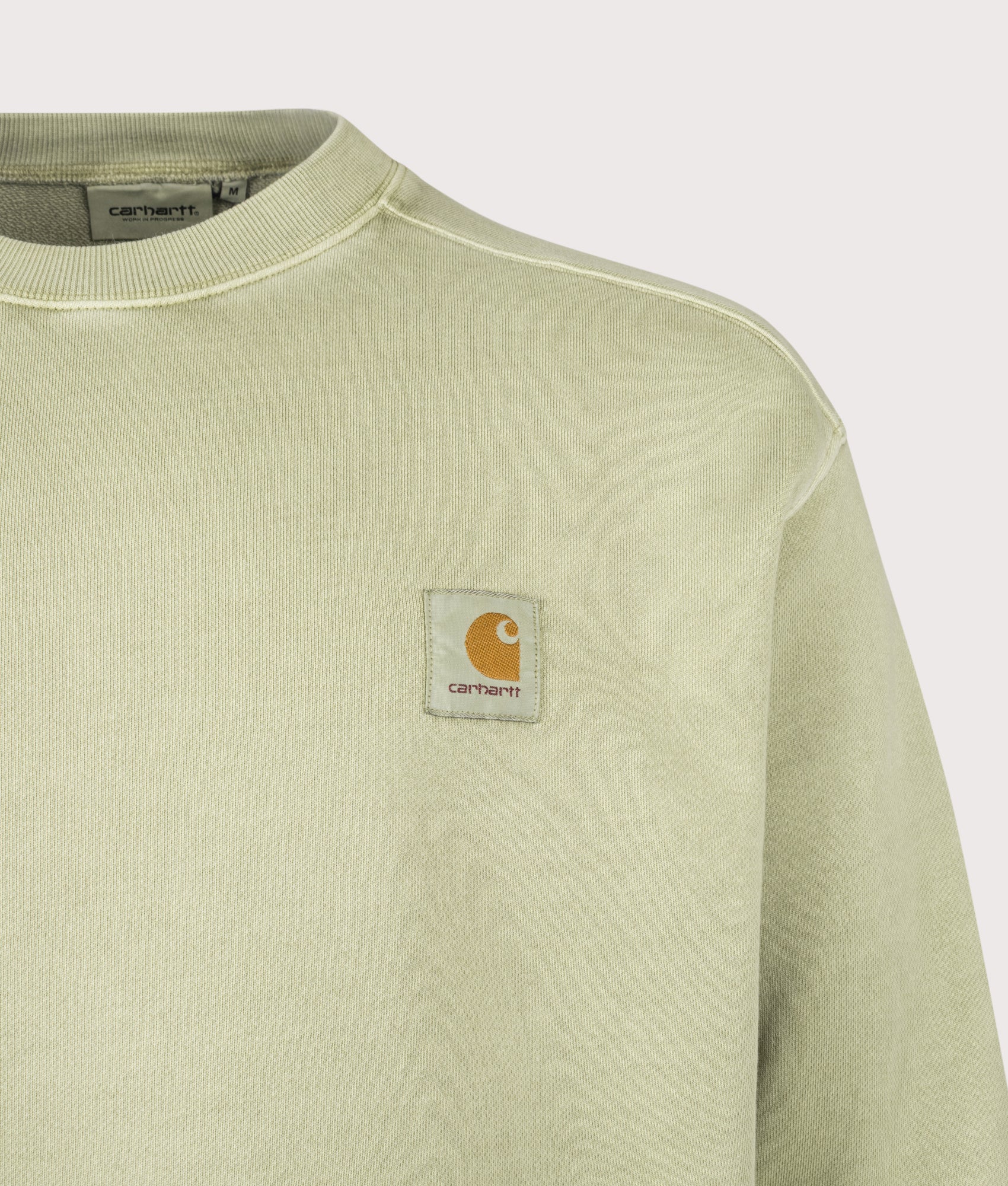 Balloon Fit Nelson Sweatshirt (Fits big to size) - Image 3