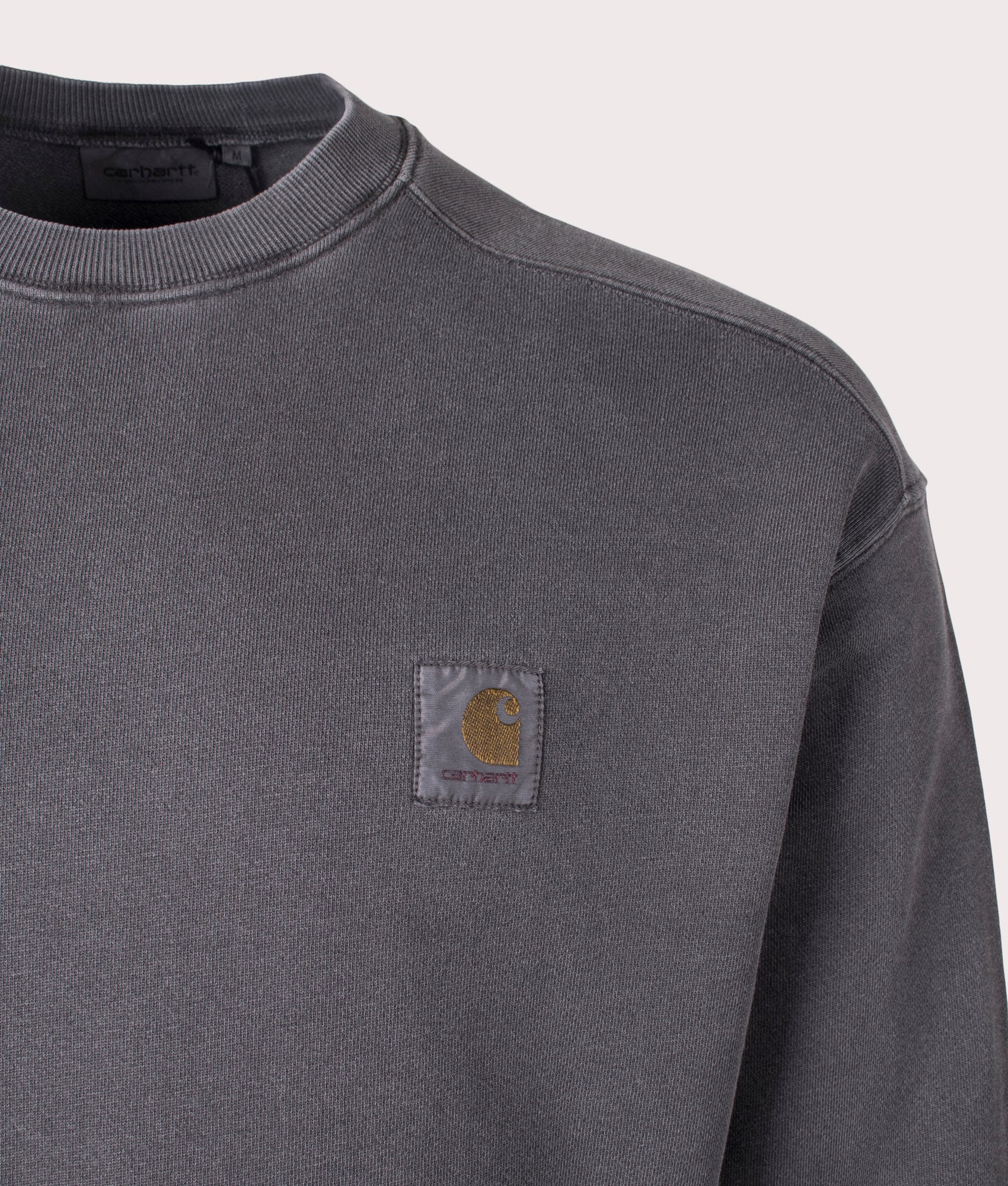 Balloon Fit Nelson Sweatshirt - Image 2