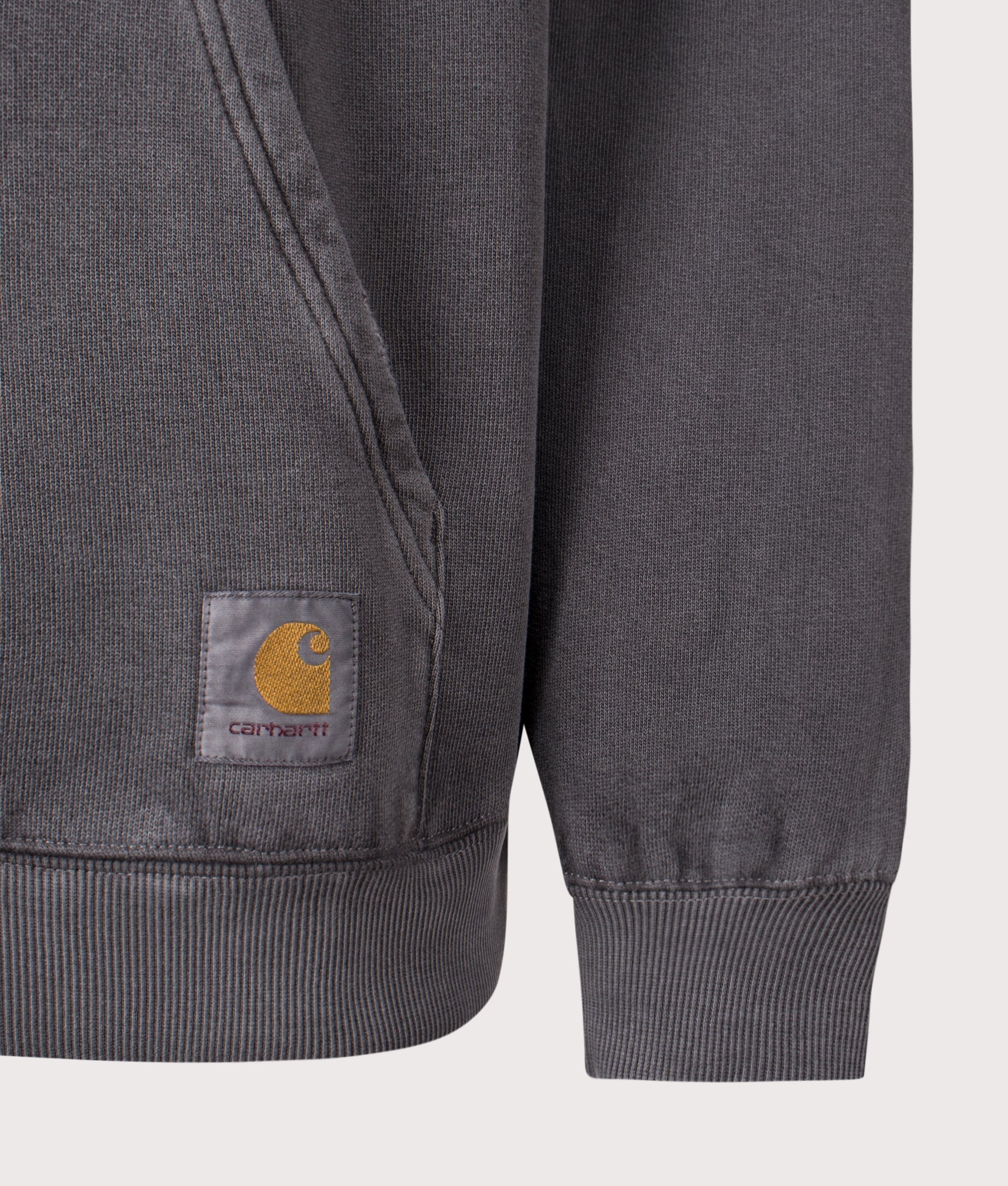 Balloon Fit Torion Hoodie - Image 2