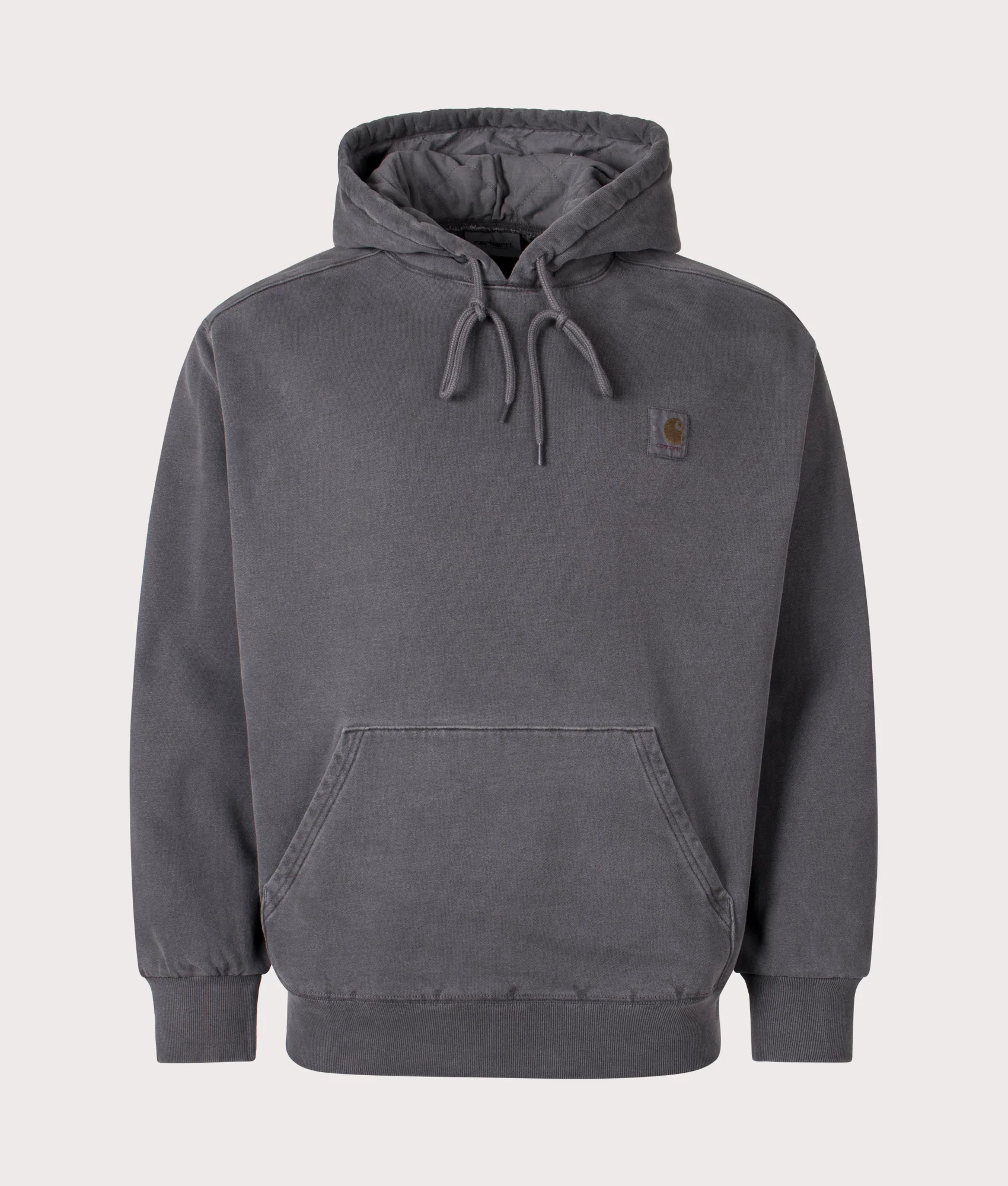 Balloon Fit Vista Hoodie