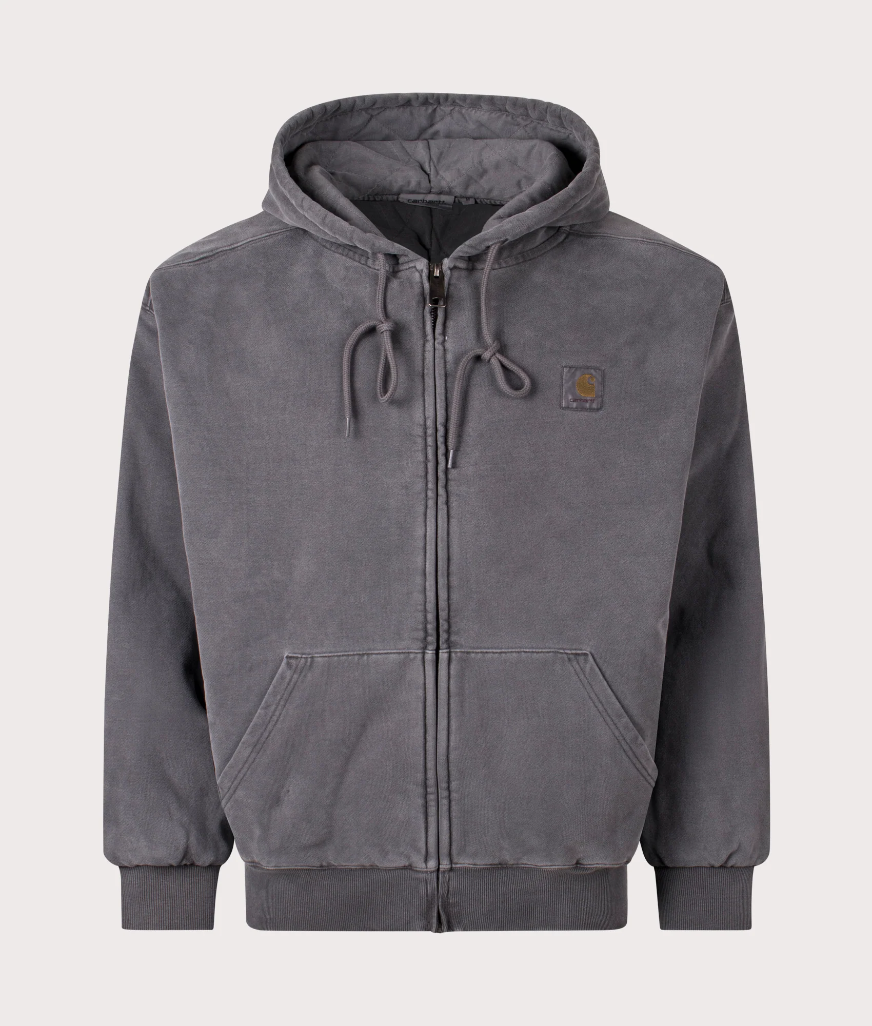 Oversized Vista Jacket