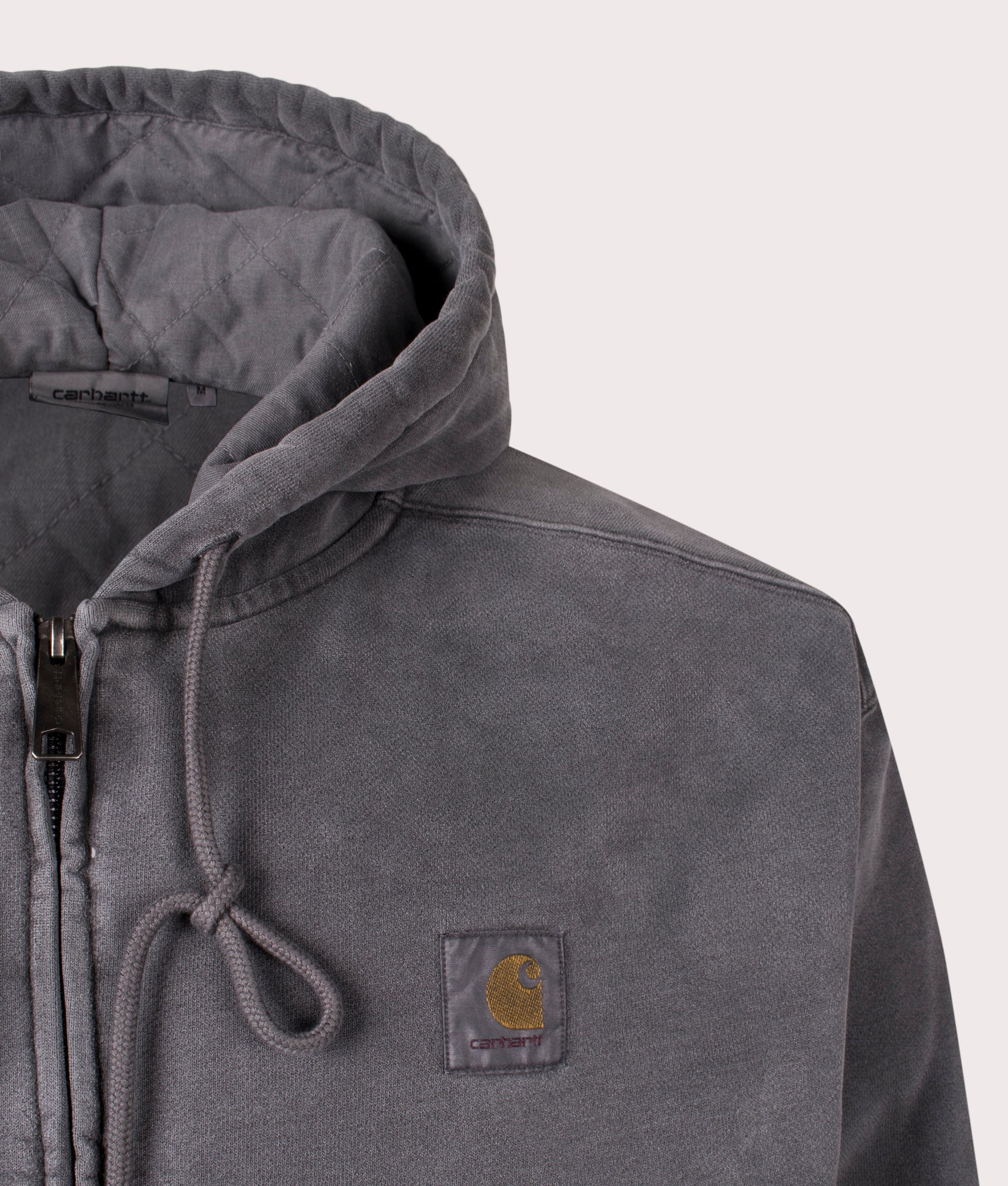Oversized Vista Jacket - Image 2