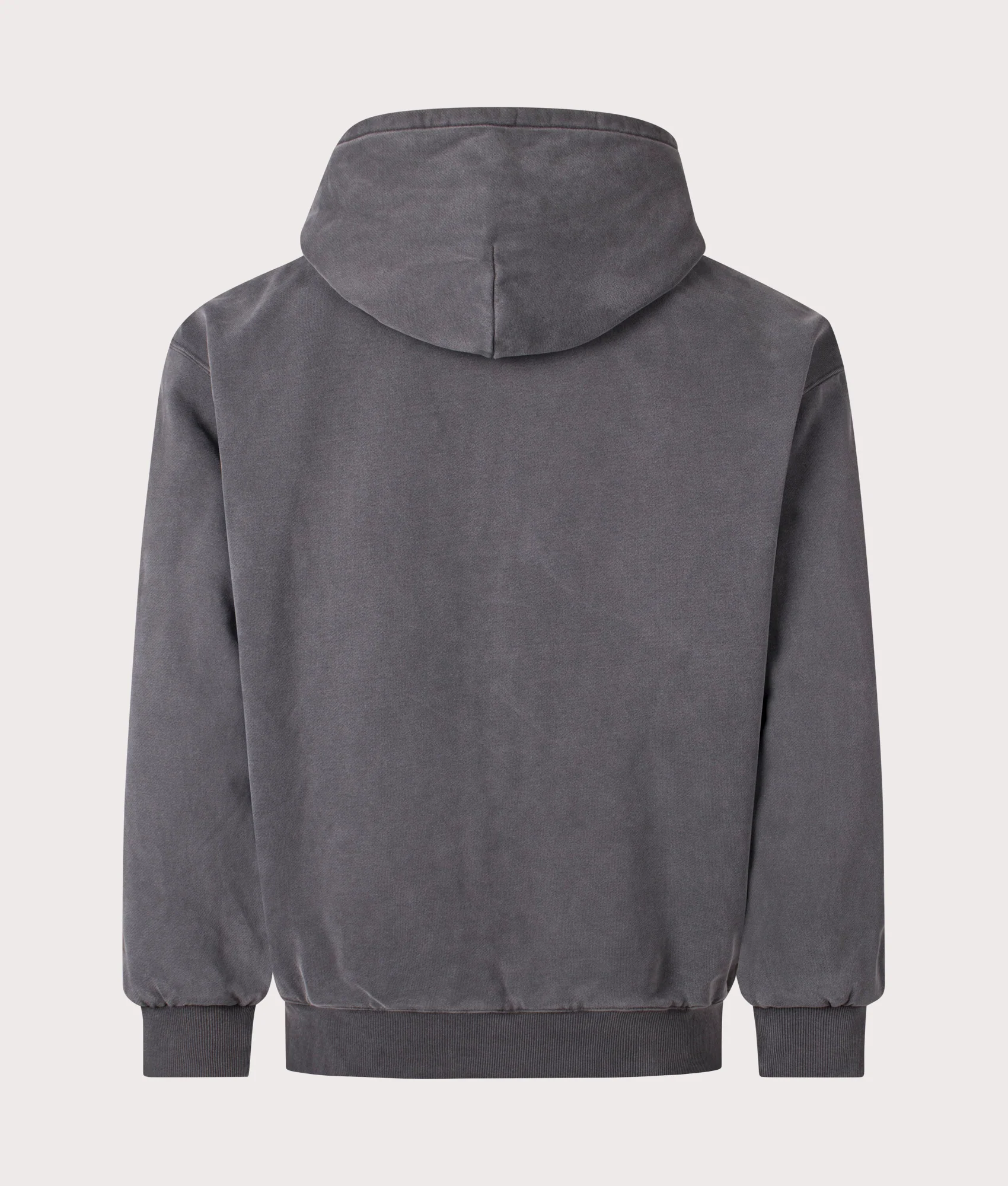 Oversized Vista Jacket - Image 3