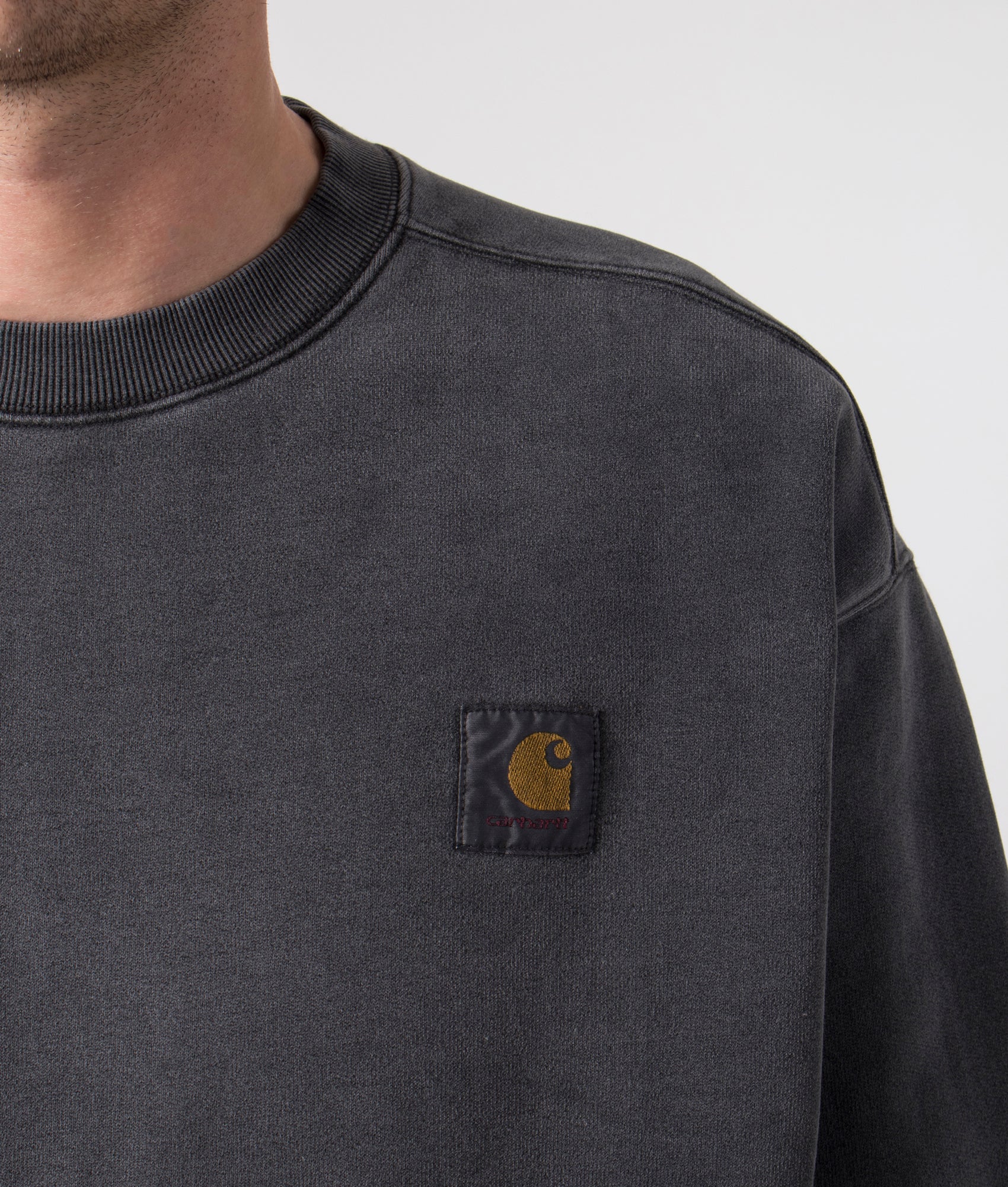 Balloon Fit Vista Sweatshirt - Image 2