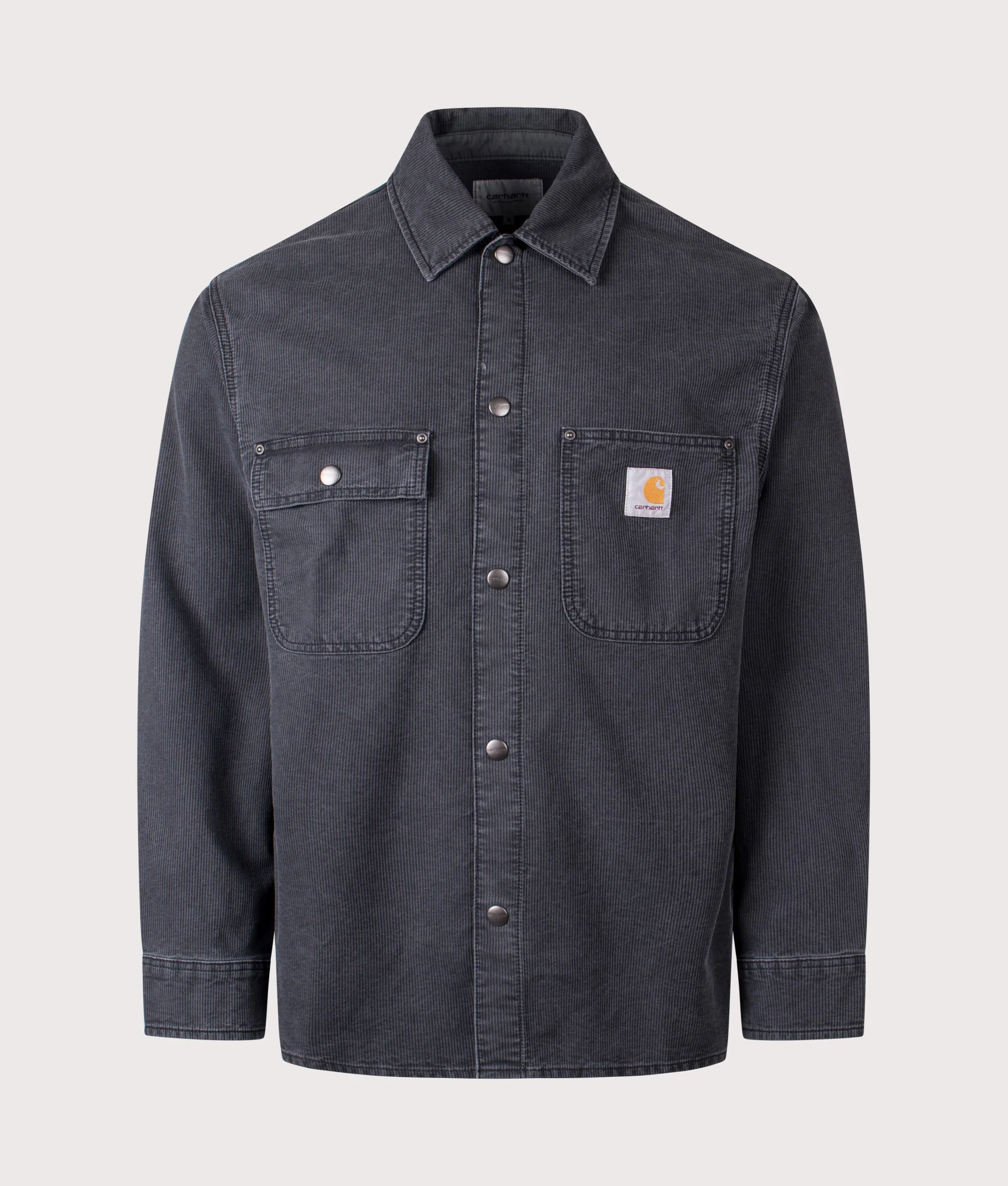 Parrish Overshirt