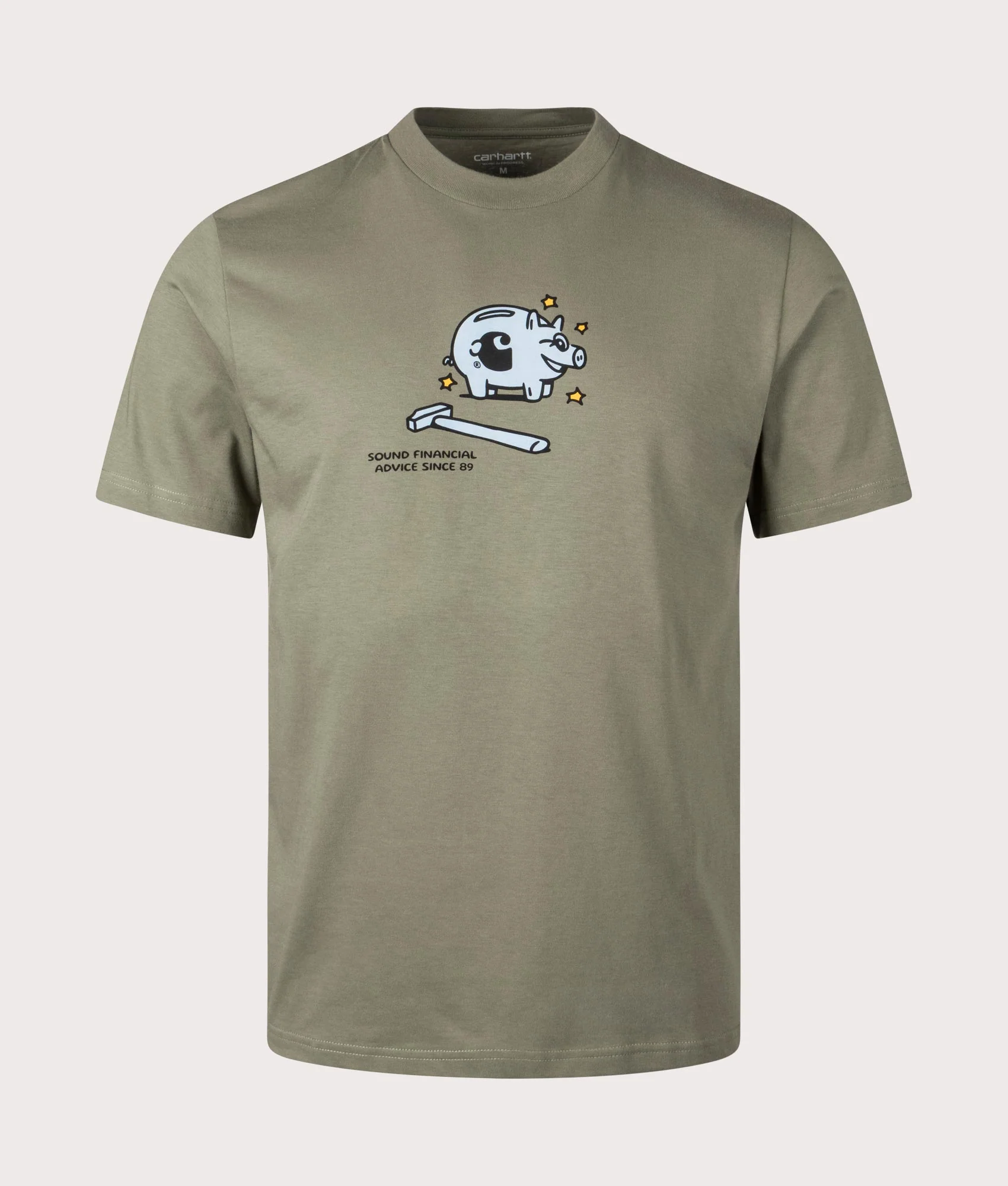 Piggybank T-Shirt