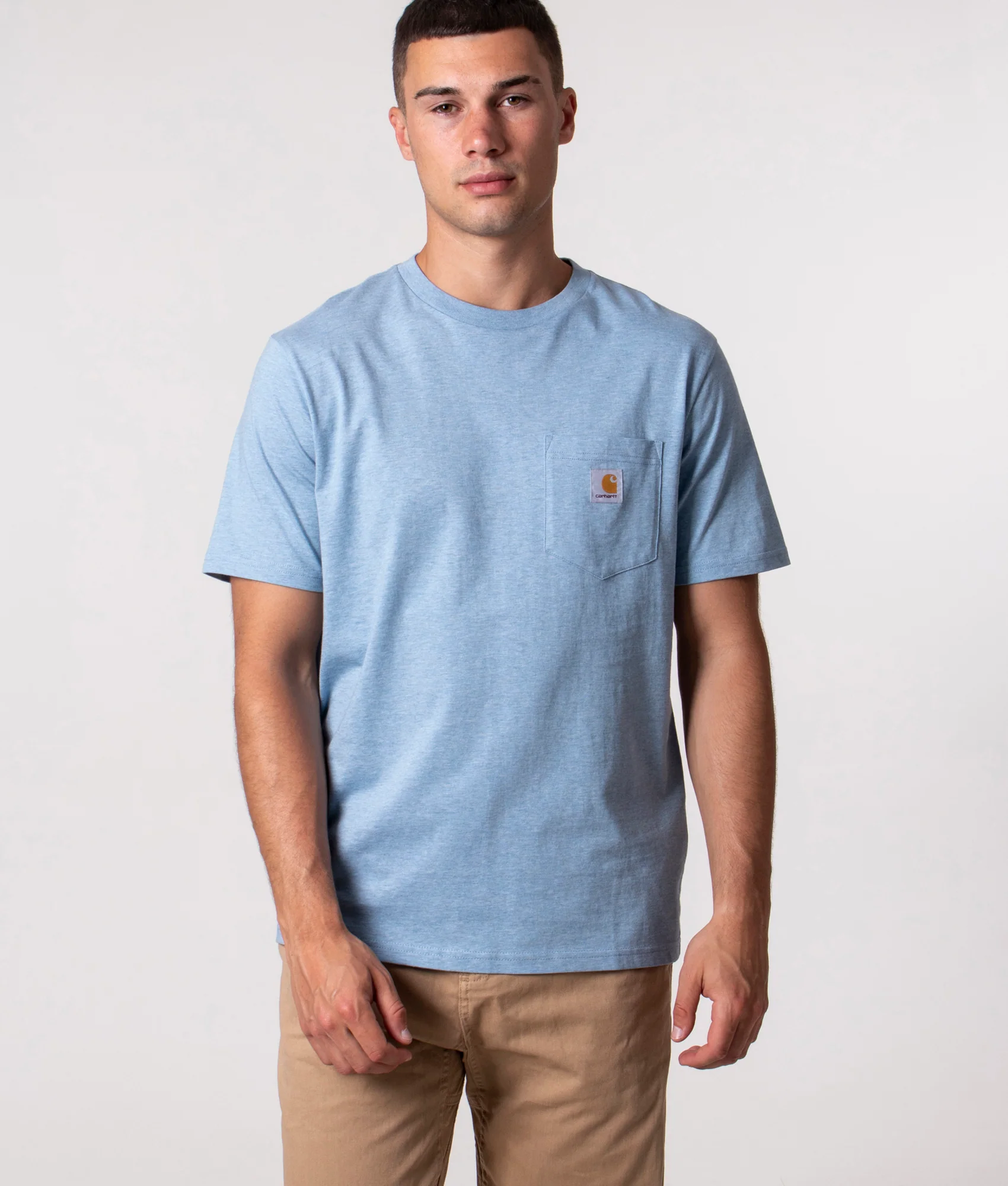 Pocket T-Shirt