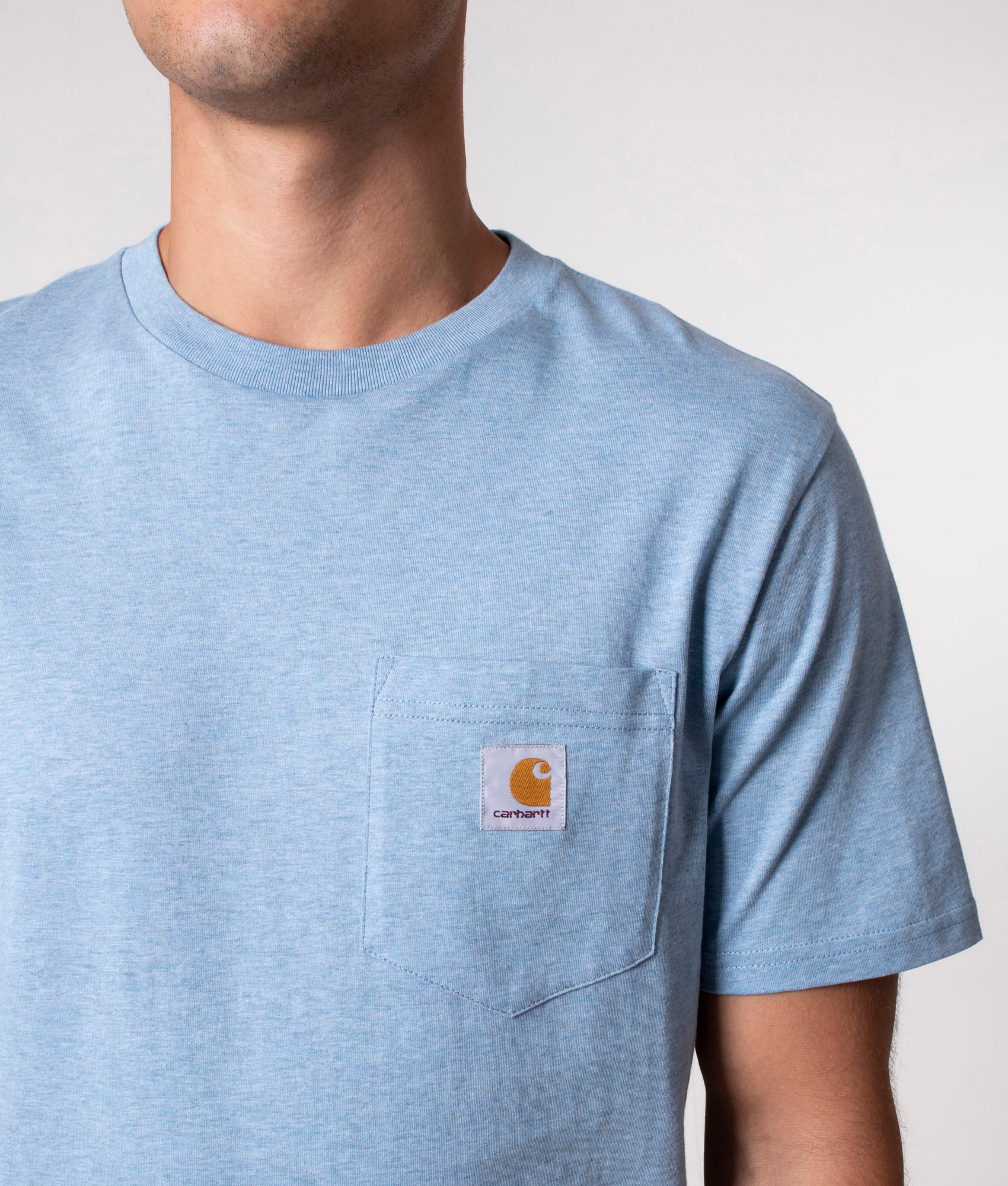 Pocket T-Shirt - Image 2