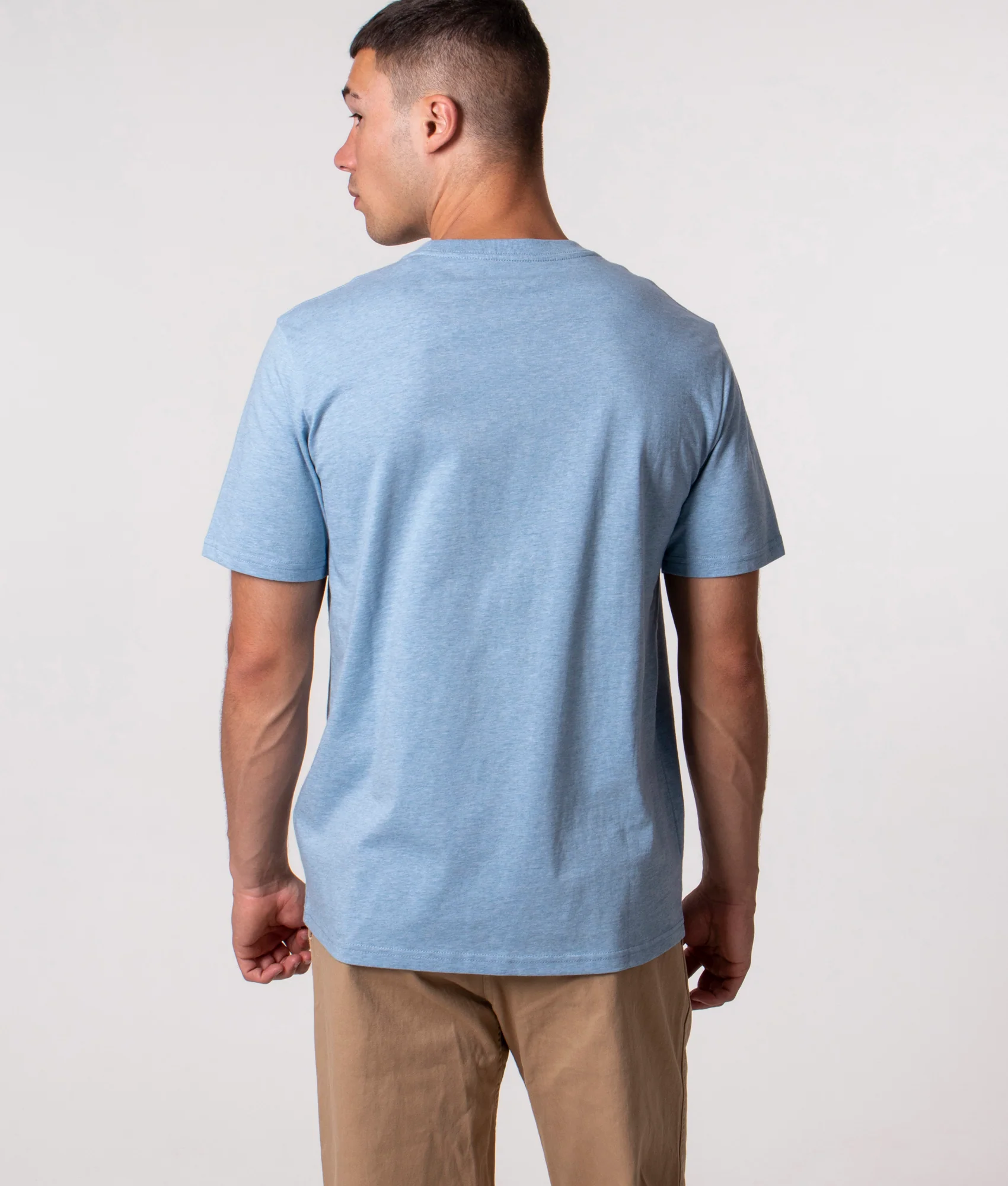 Pocket T-Shirt - Image 3