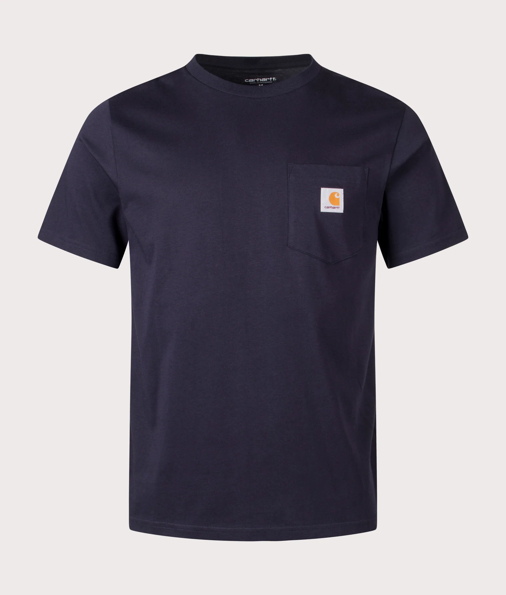 Regular Fit Pocket T-Shirt