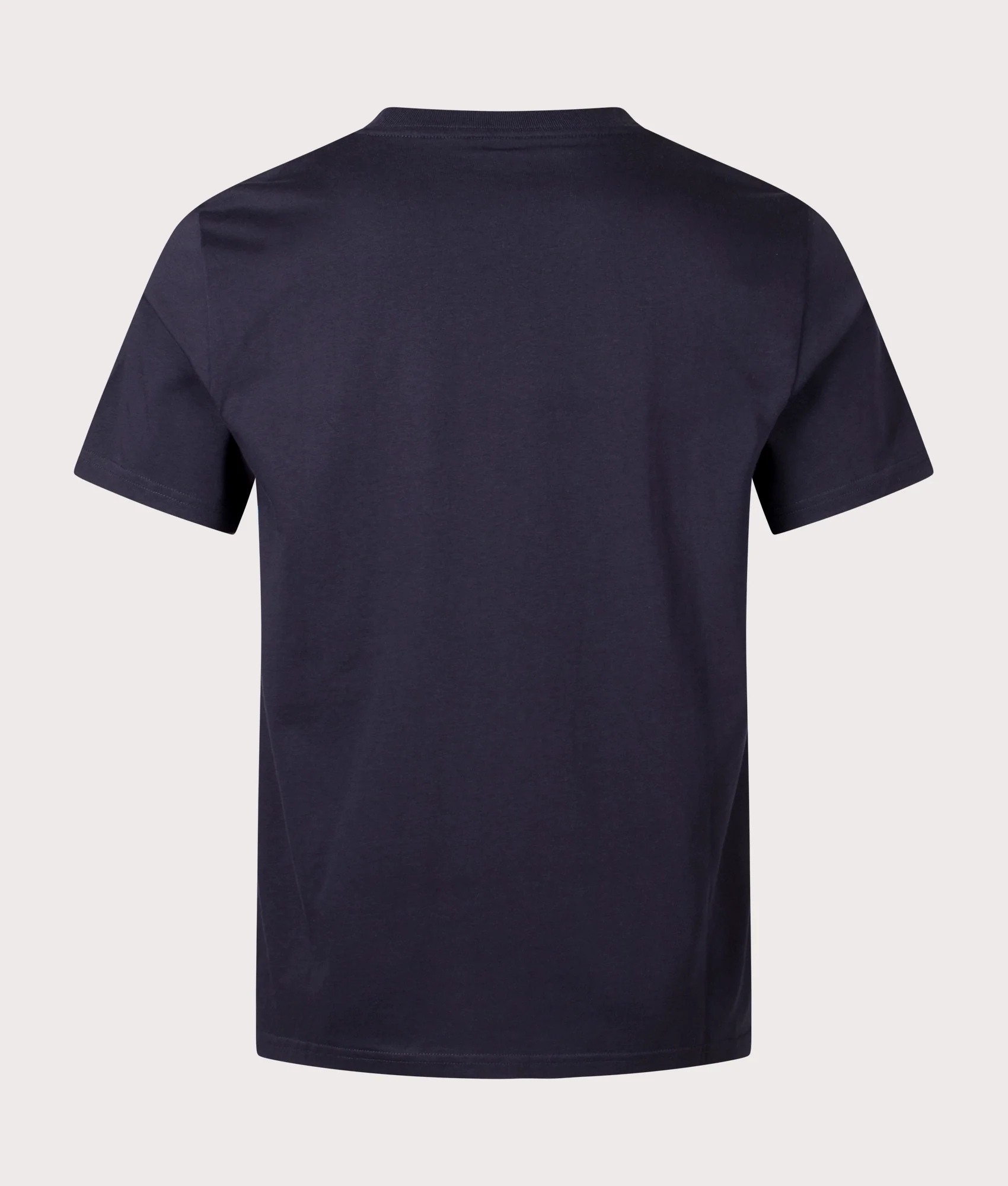Regular Fit Pocket T-Shirt - Image 4