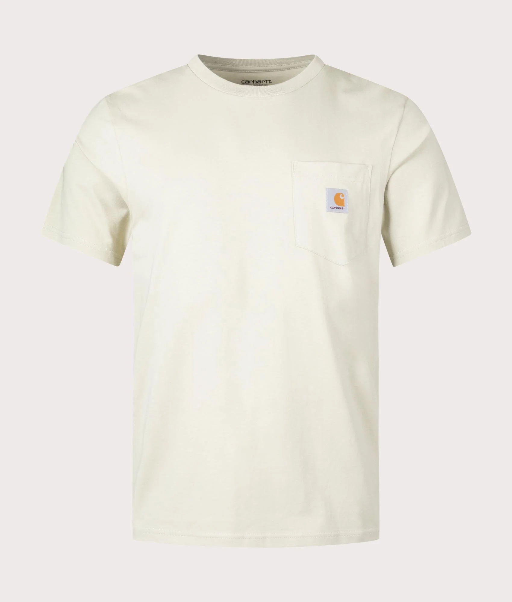Regular Fit Pocket T-Shirt