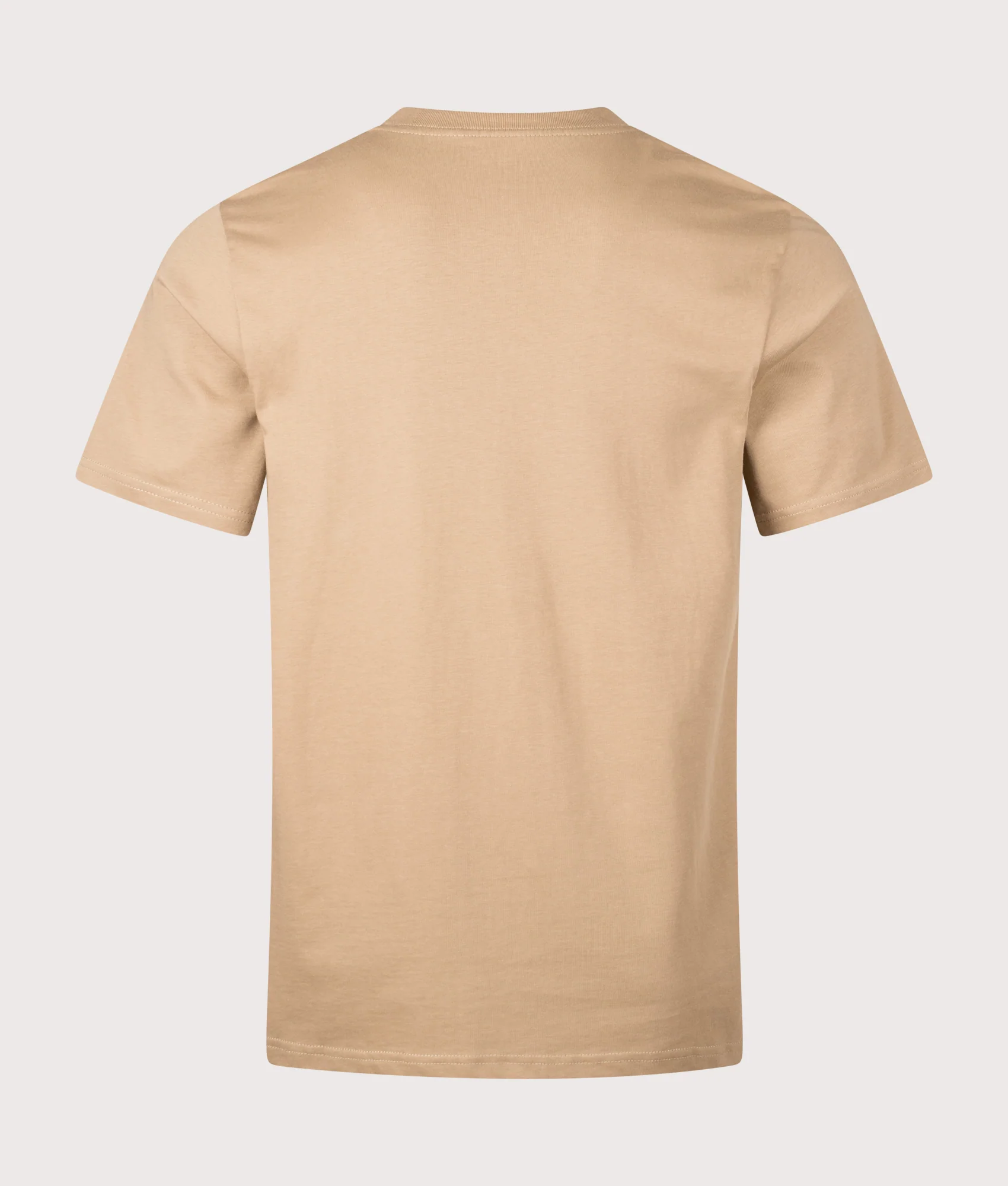 Regular Fit Pocket T-Shirt - Image 3