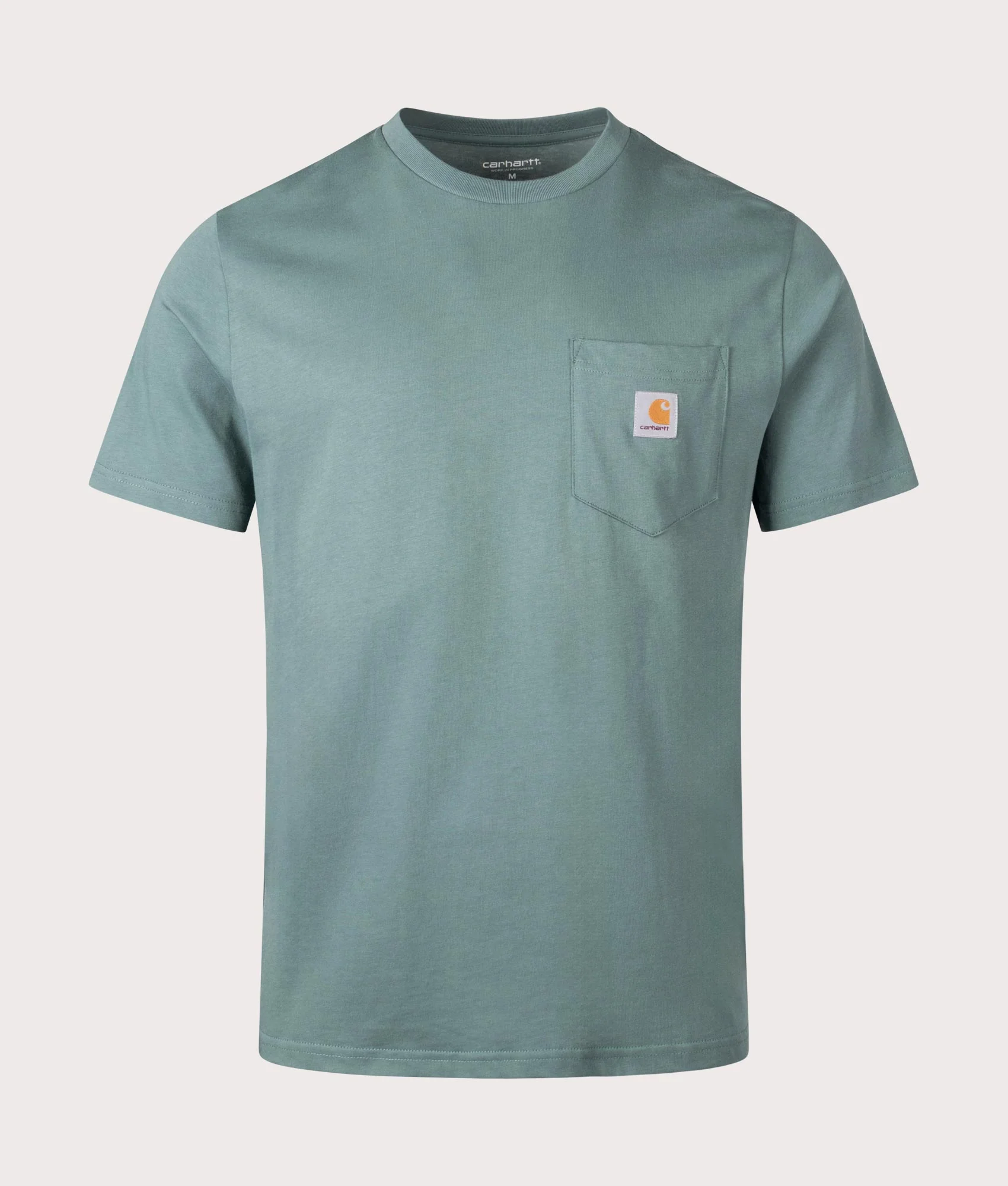 Regular Fit Pocket T-Shirt