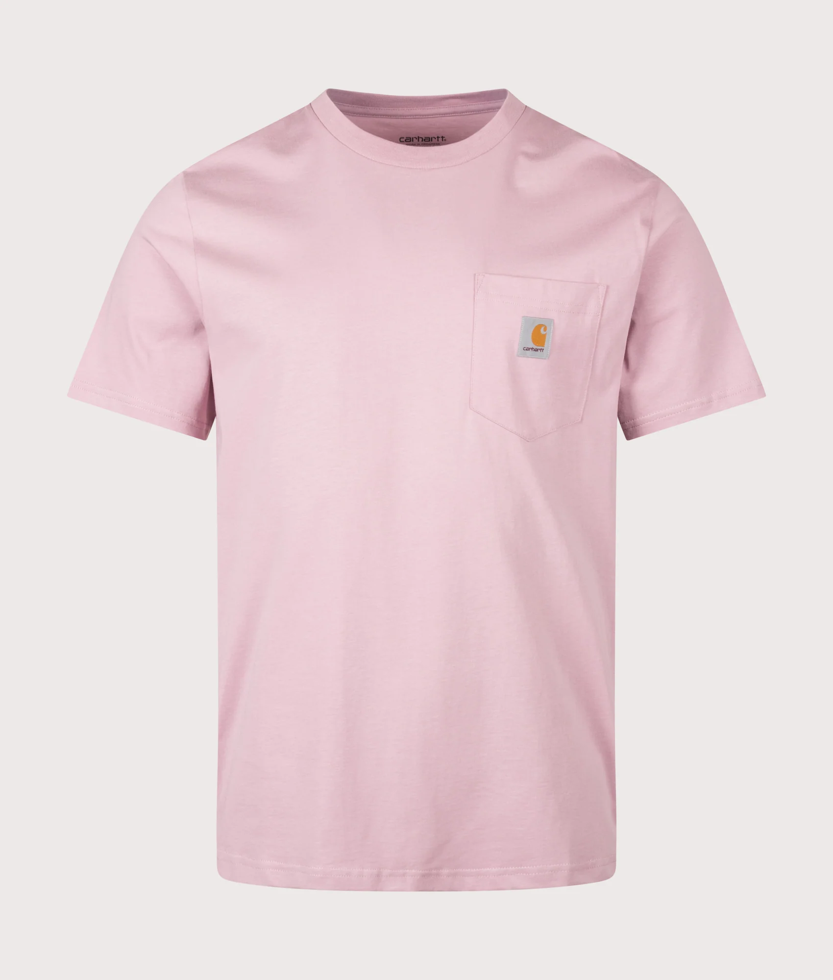 Regular Fit Pocket T-Shirt