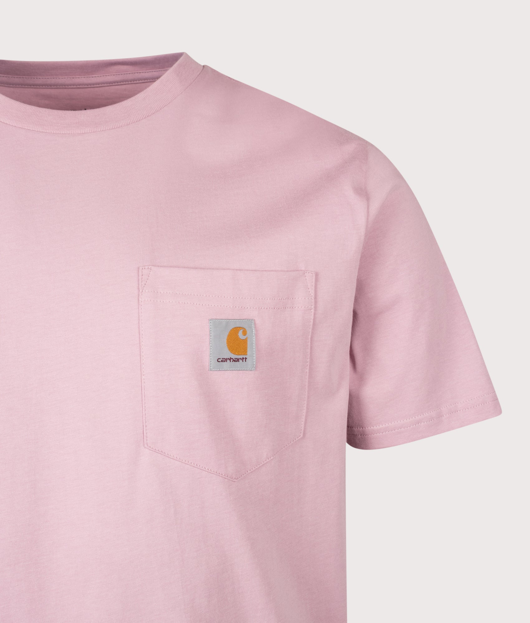 Regular Fit Pocket T-Shirt - Image 2