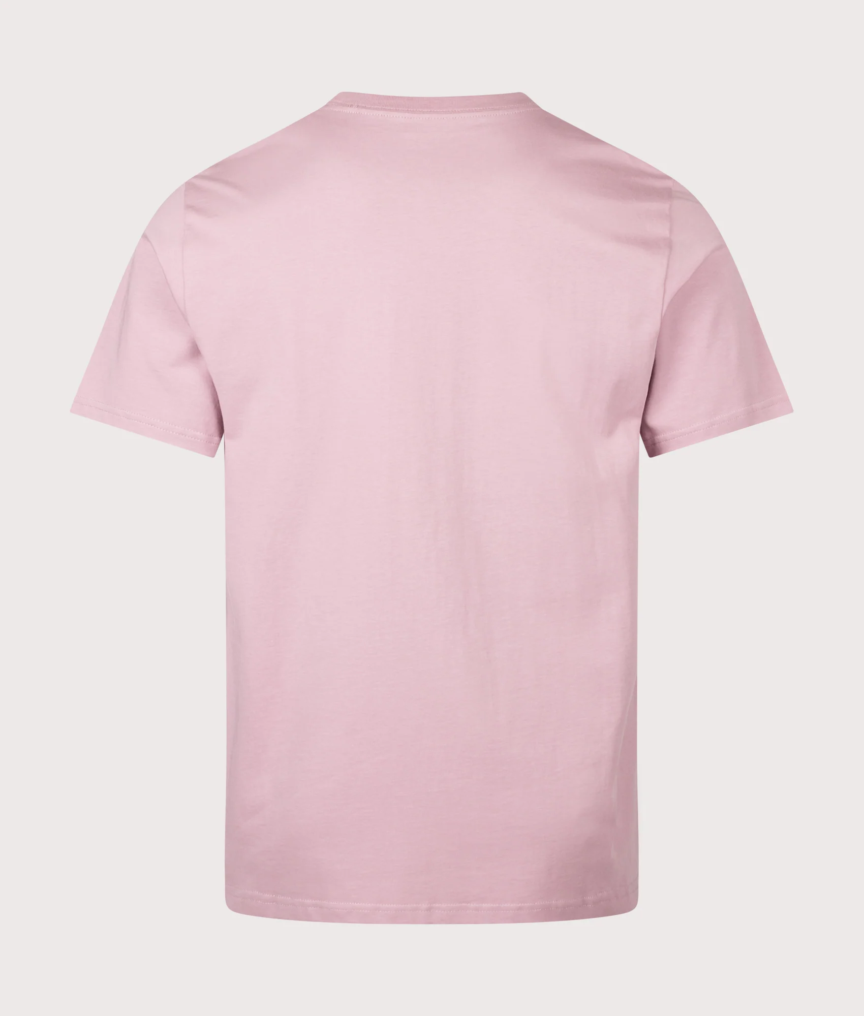 Regular Fit Pocket T-Shirt - Image 3