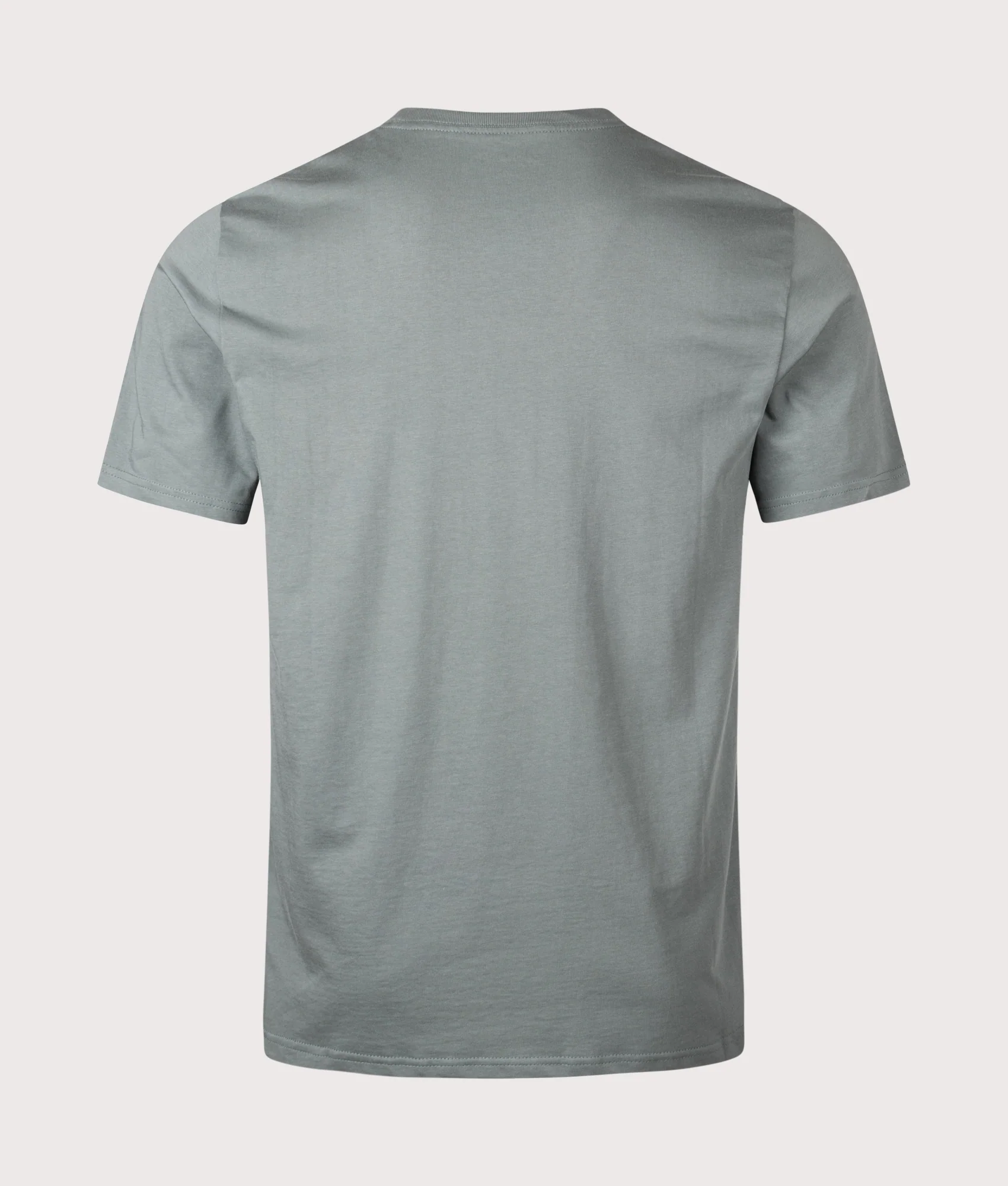 Regular Fit Pocket T-Shirt - Image 4