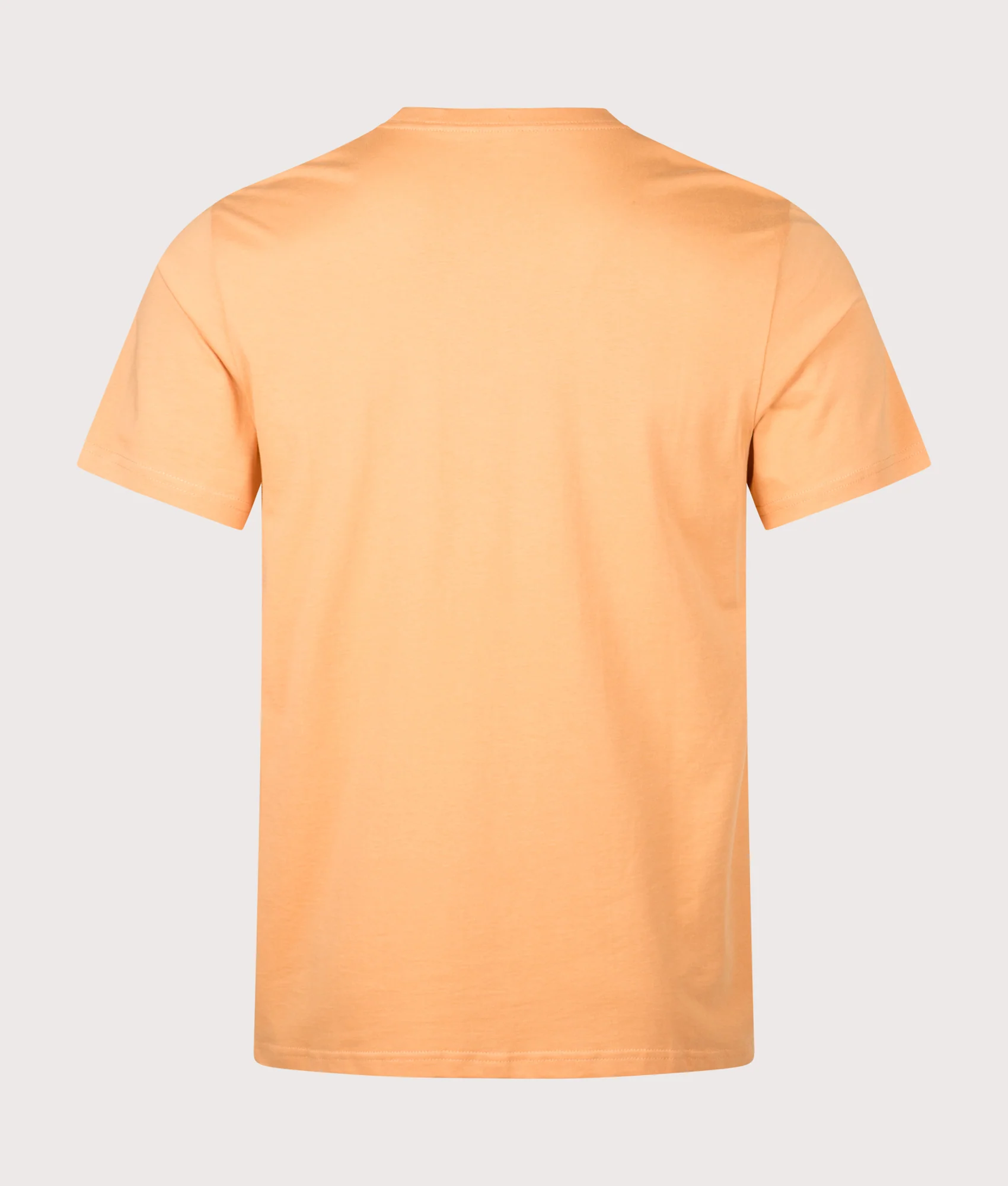 Regular Fit Pocket T-Shirt - Image 3
