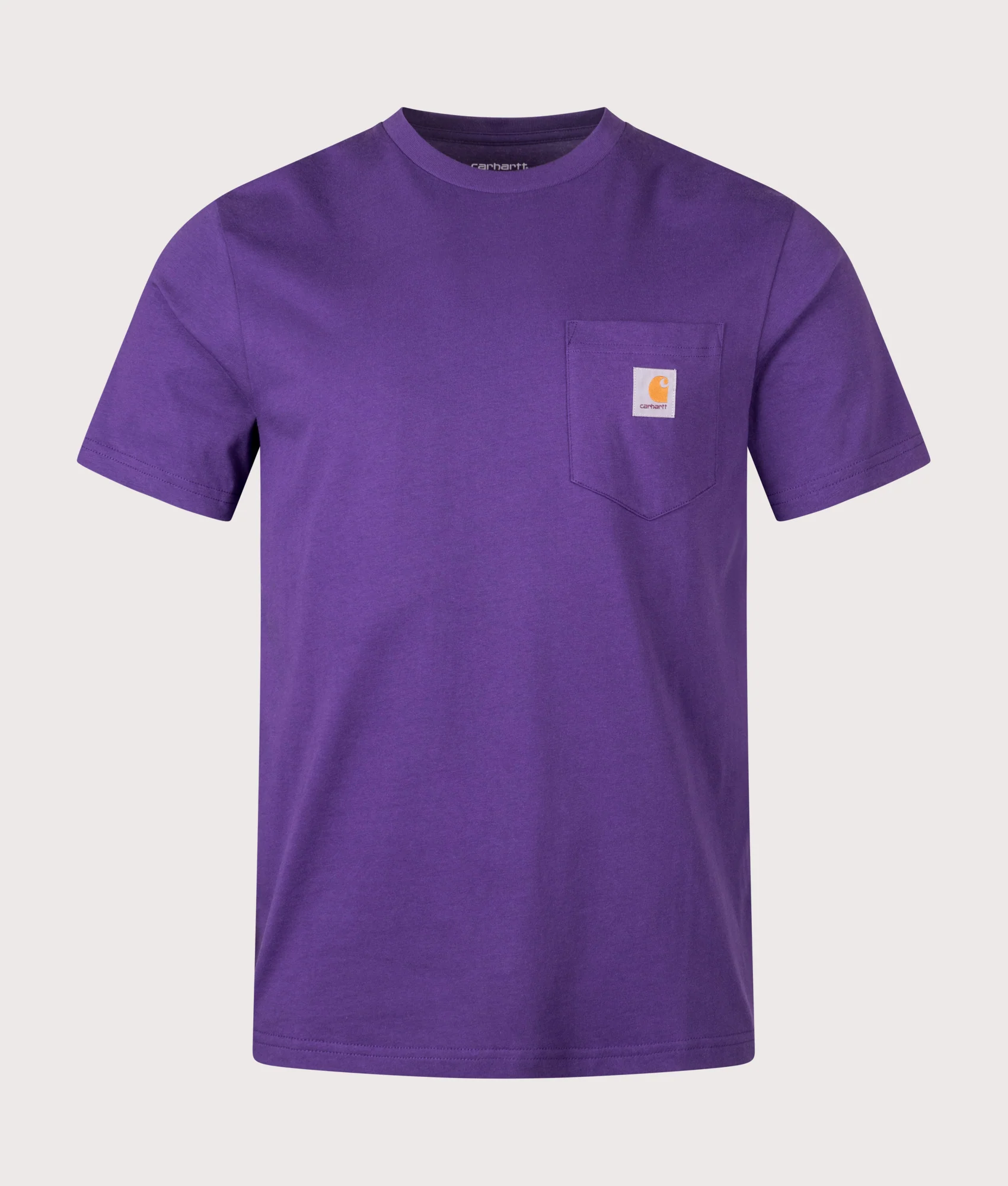 Regular Fit Pocket T-Shirt