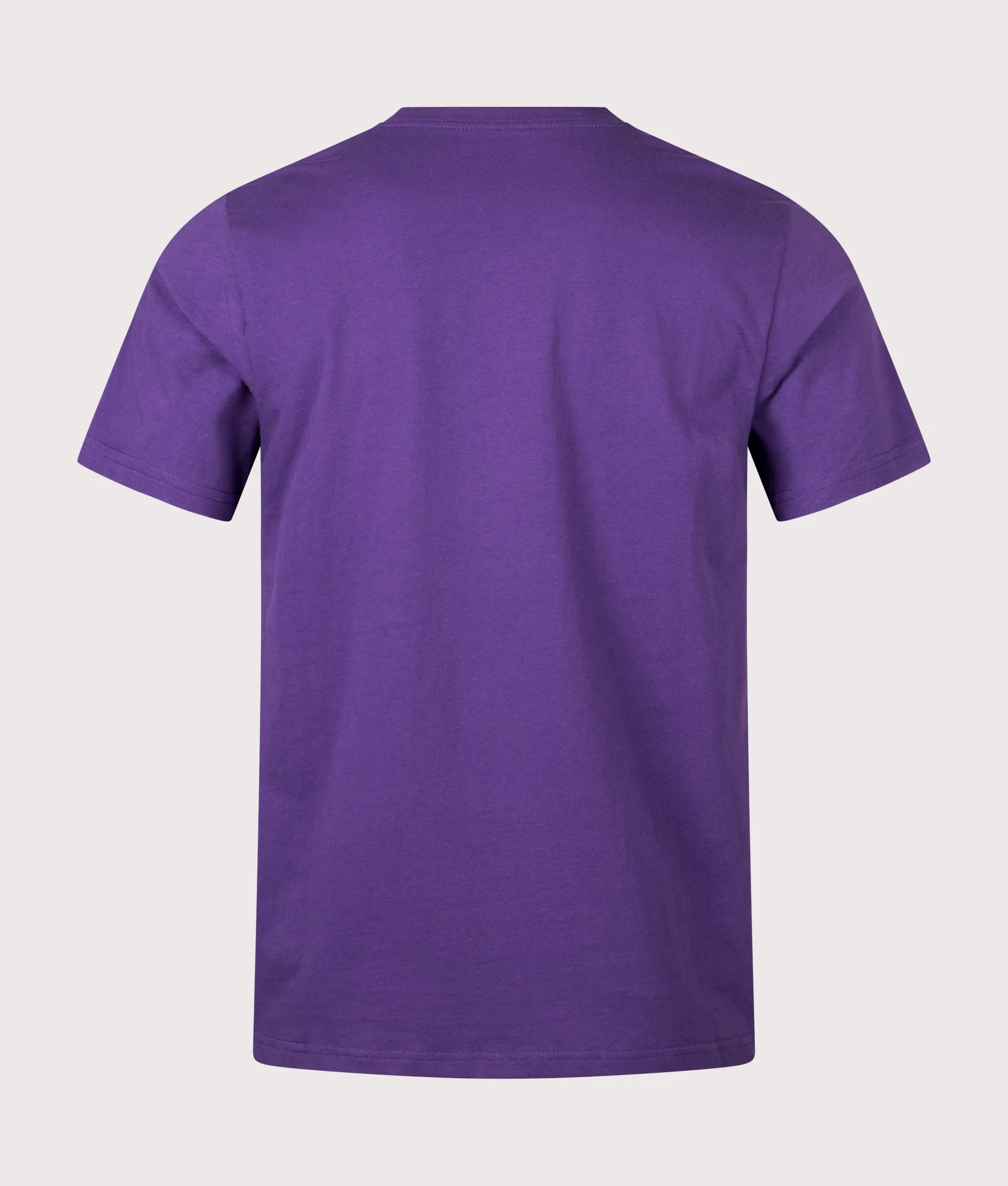 Regular Fit Pocket T-Shirt - Image 3