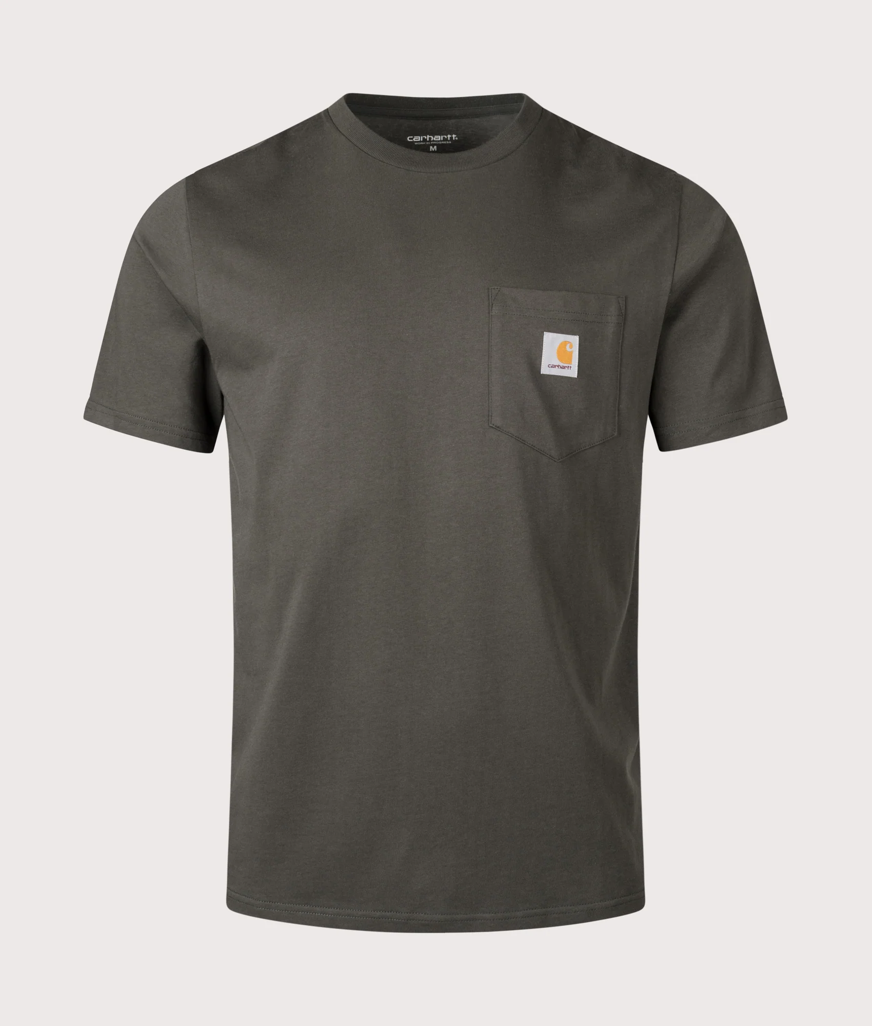 Regular Fit Pocket T-Shirt