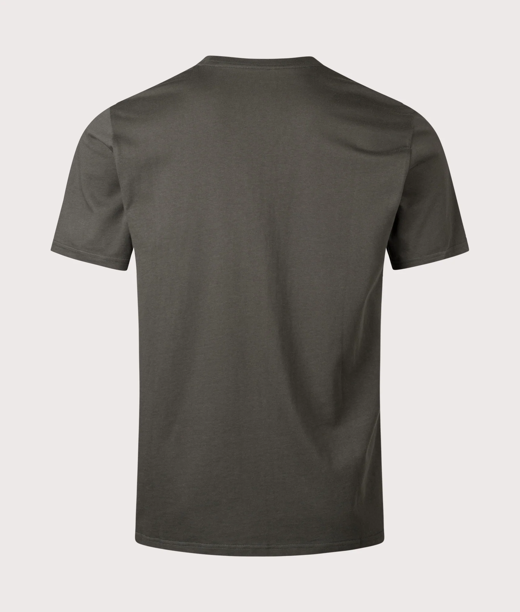 Regular Fit Pocket T-Shirt - Image 4