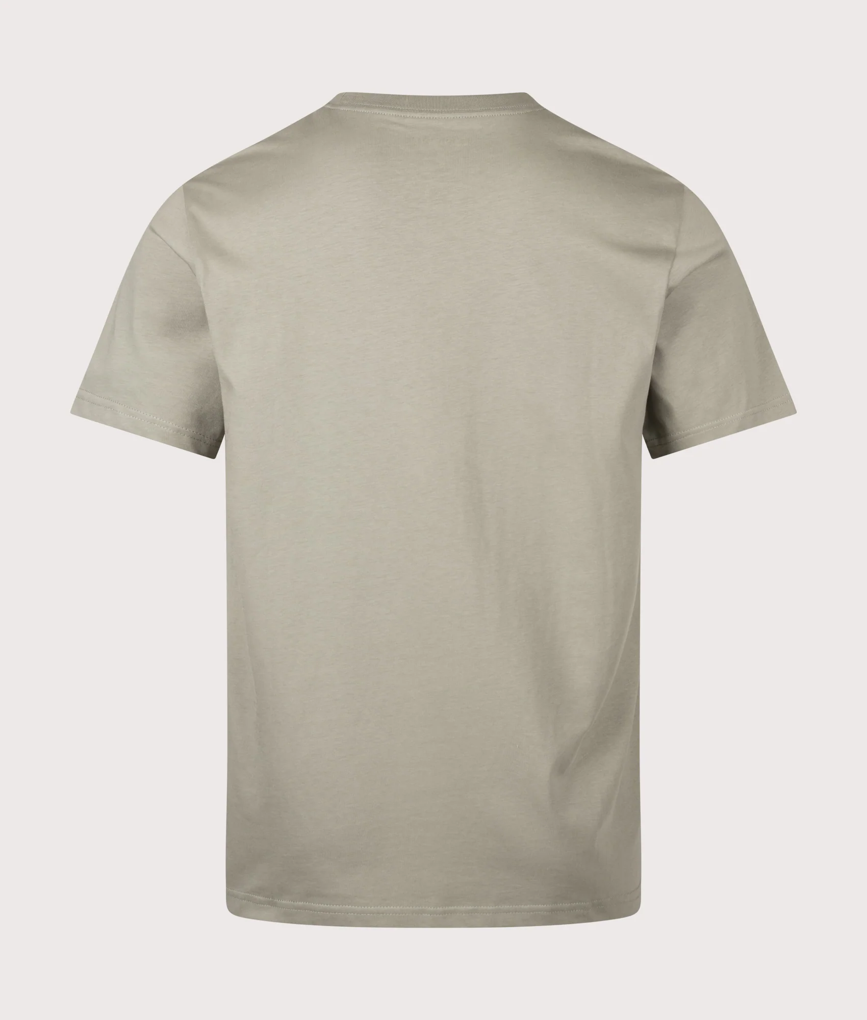 Regular Fit Pocket T-Shirt - Image 3