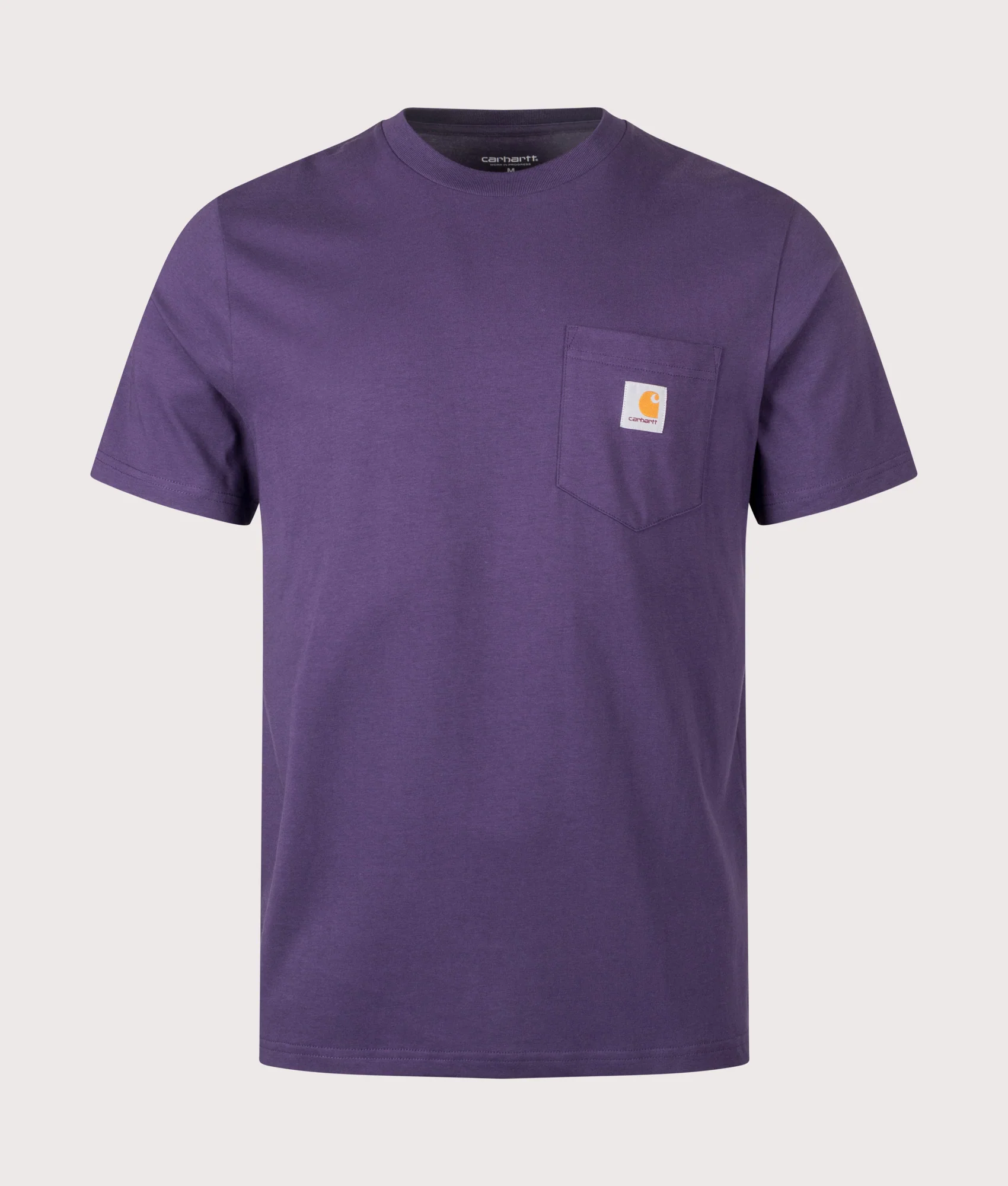 Regular Fit Pocket T-Shirt