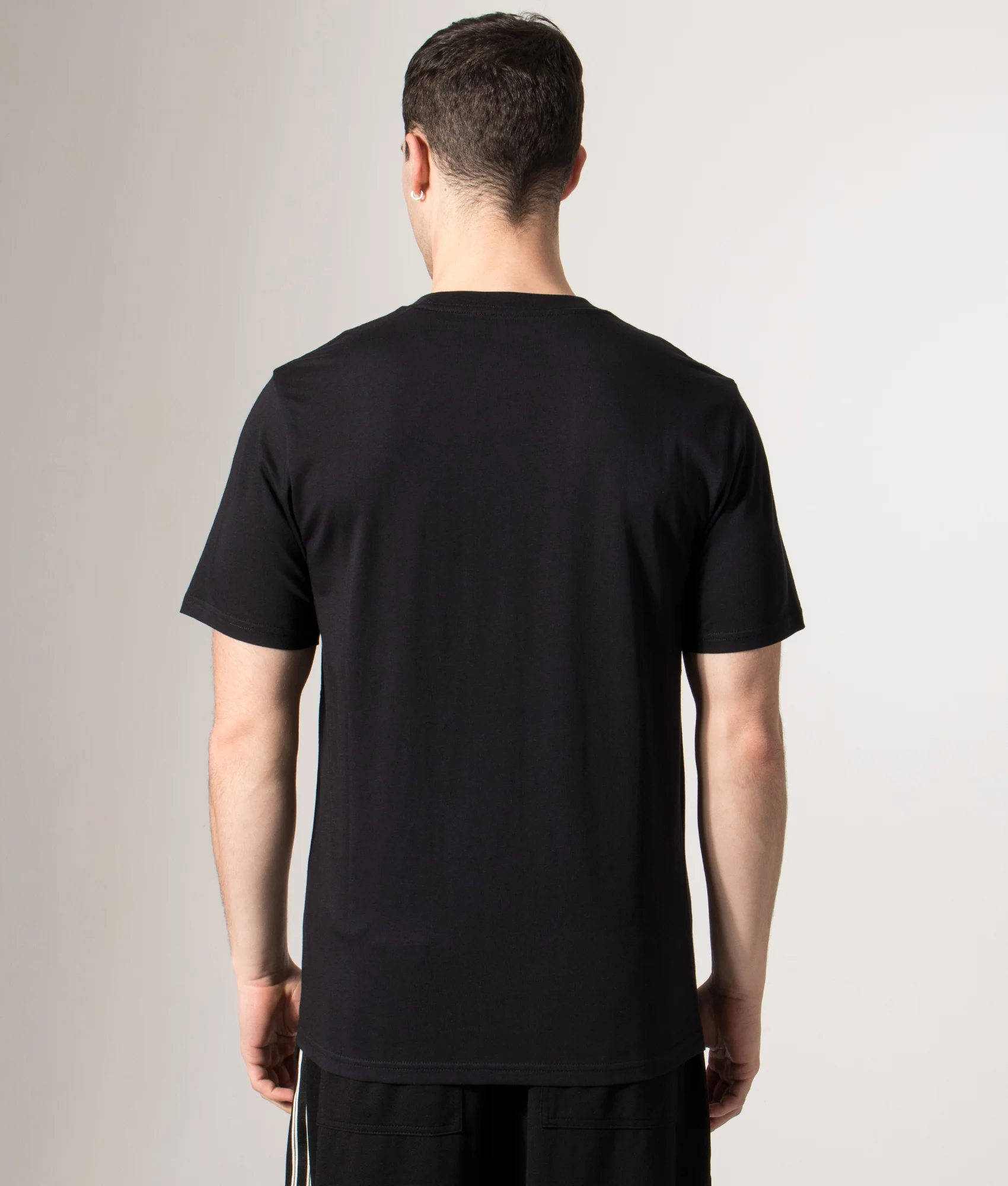 Regular Fit Pocket T-Shirt - Image 4