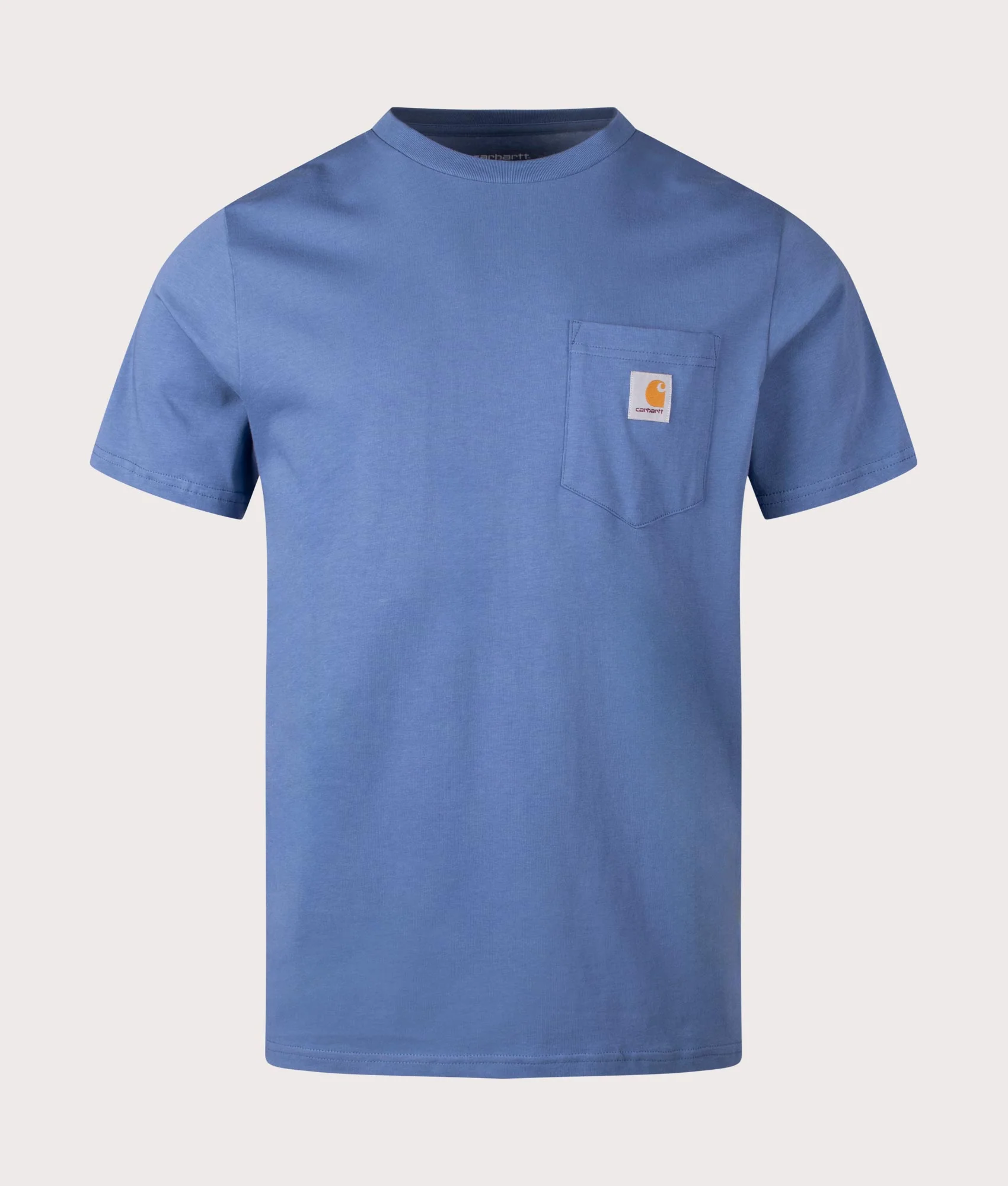 Regular Fit Pocket T-Shirt