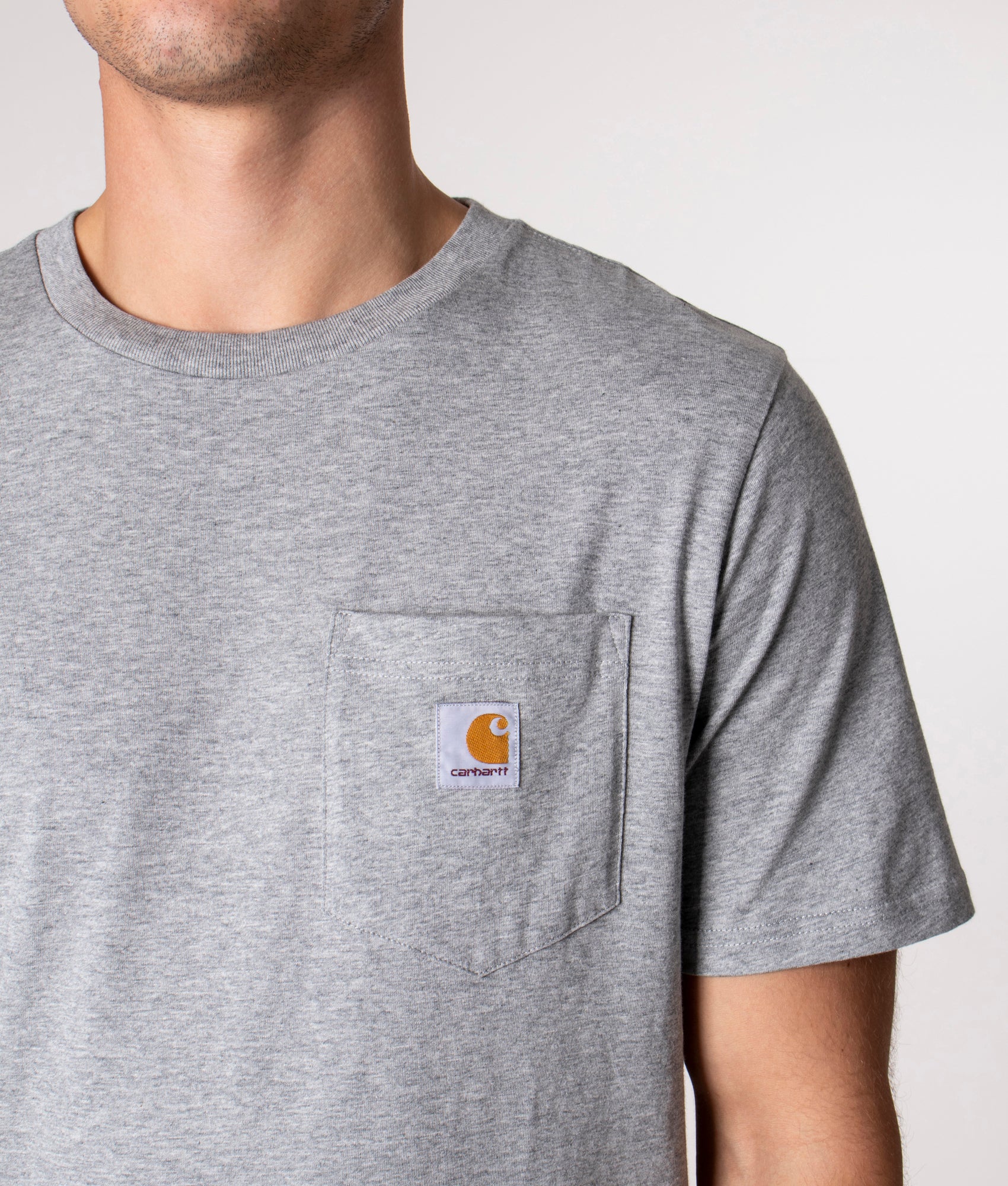 Pocket T-Shirt - Image 2