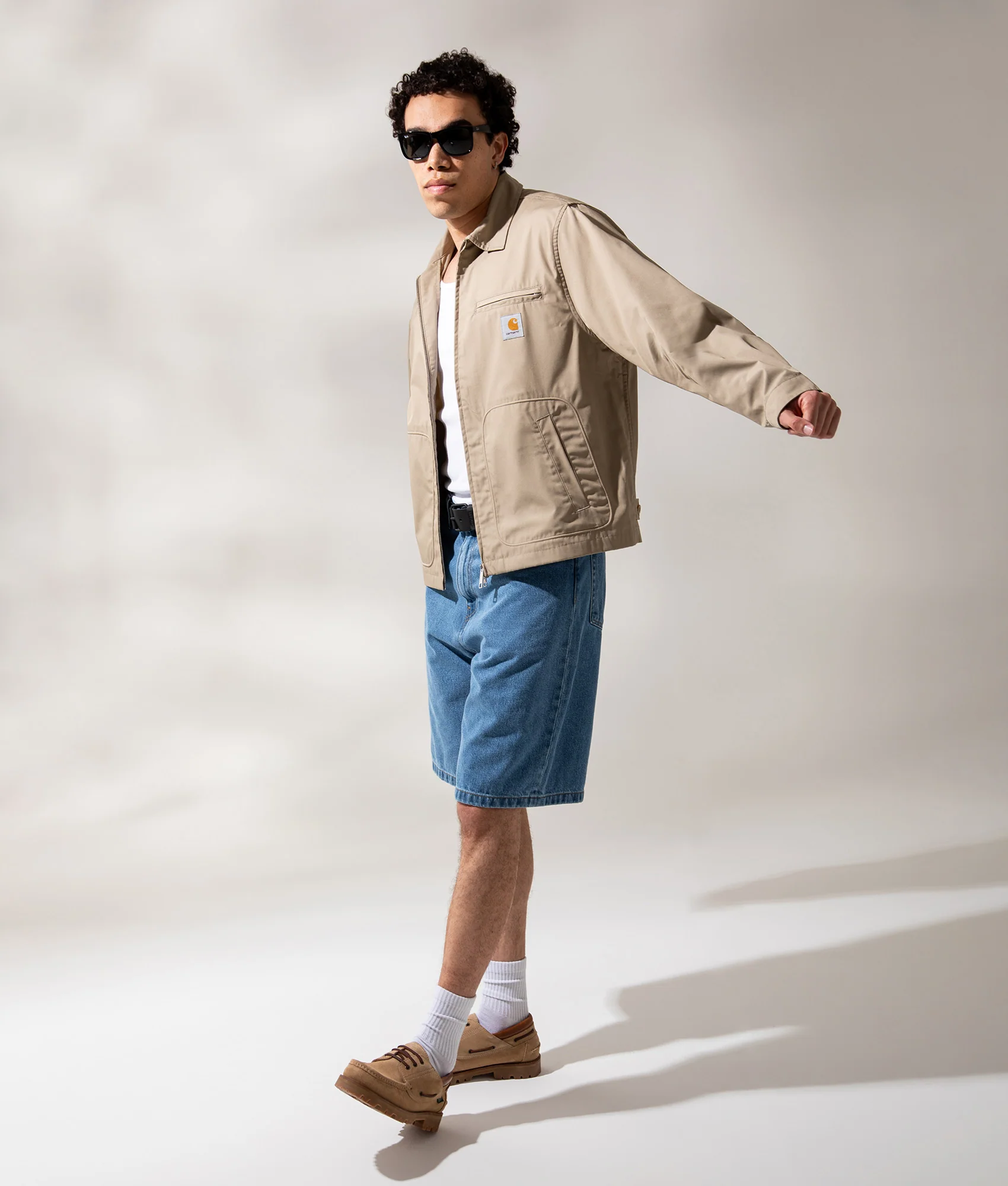 Postal Jacket - Image 2