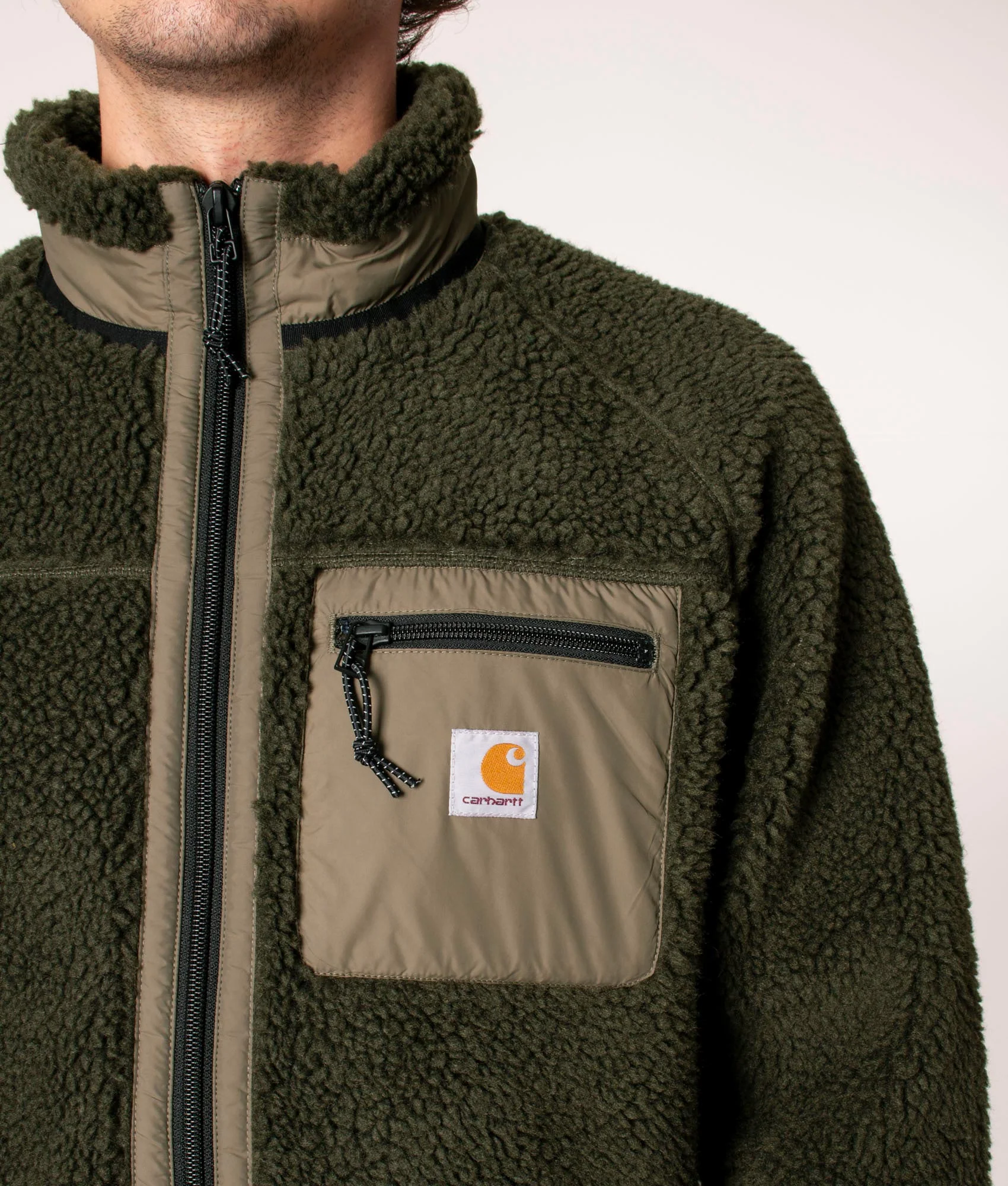 Prentis Liner Jacket - Image 2