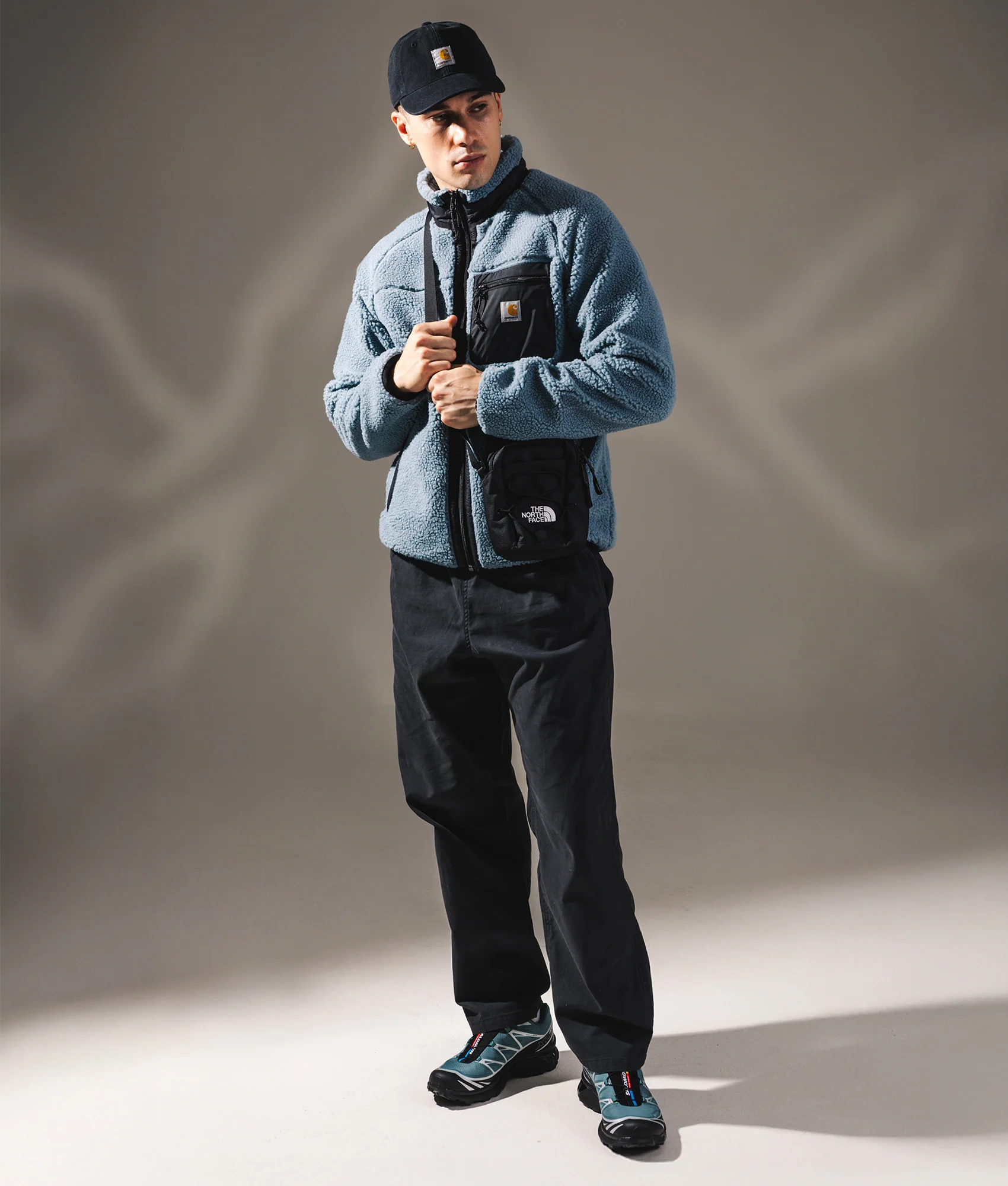 Regular Fit Prentis Liner - Image 2