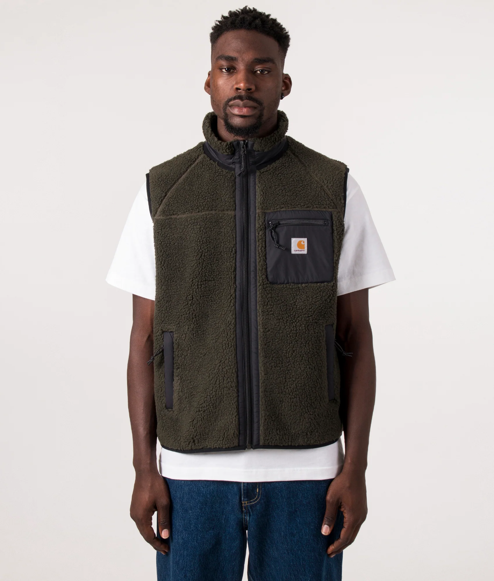 Prentis Vest Liner