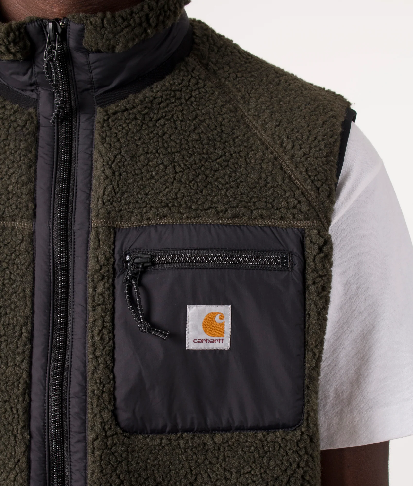 Prentis Vest Liner - Image 3