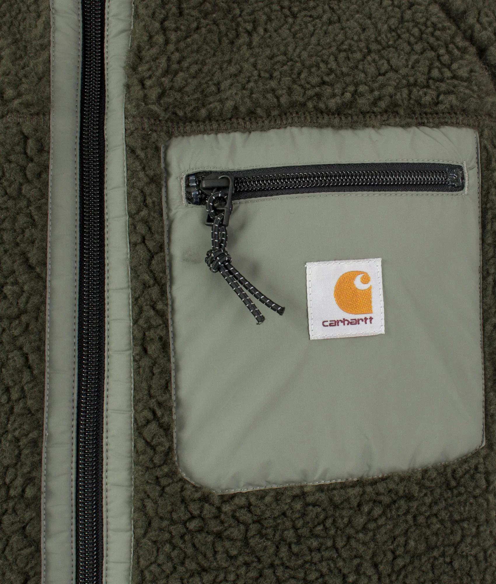 Prentis Vest Liner - Image 2