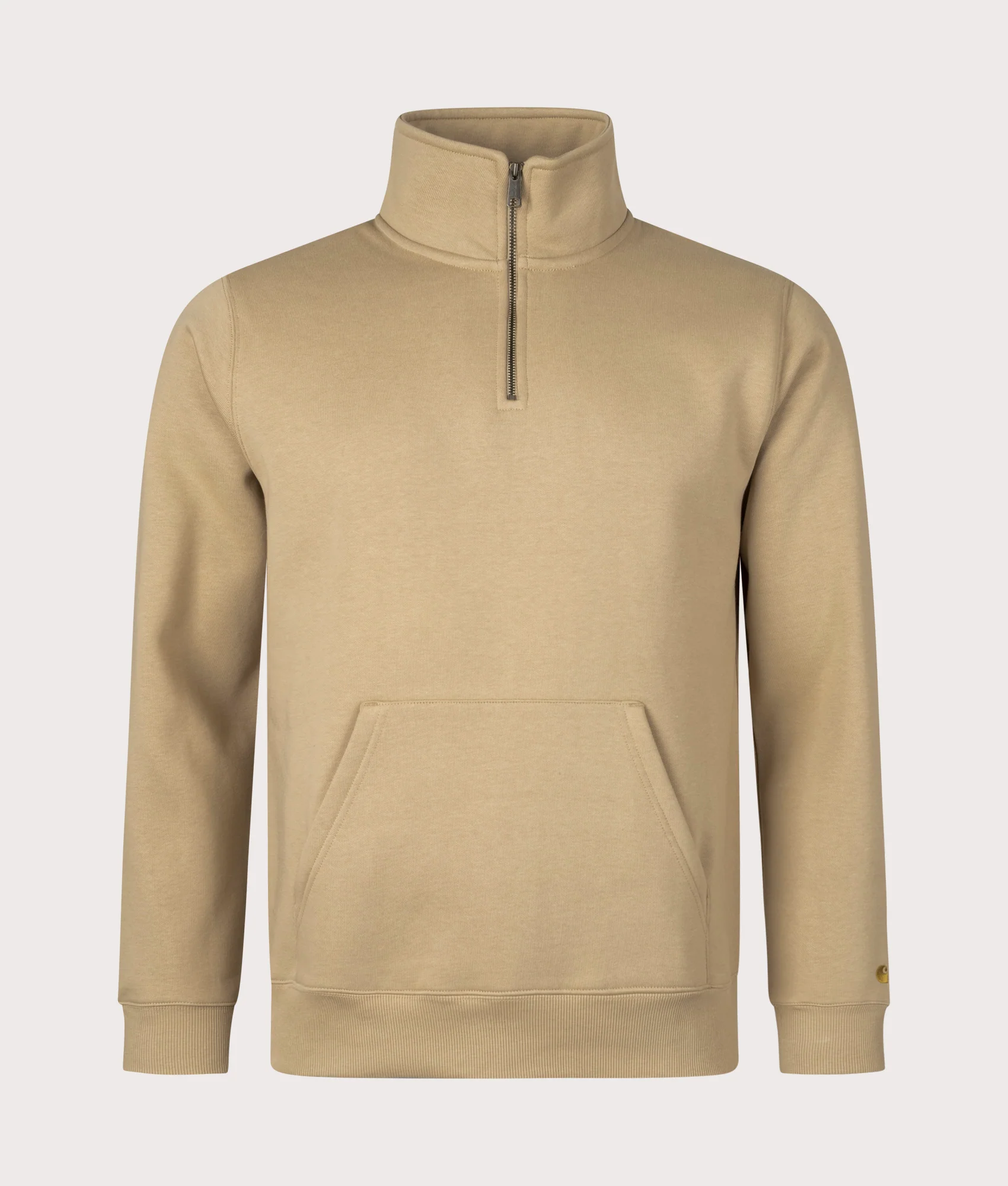 Quarter Zip Chase Sweatshirt
