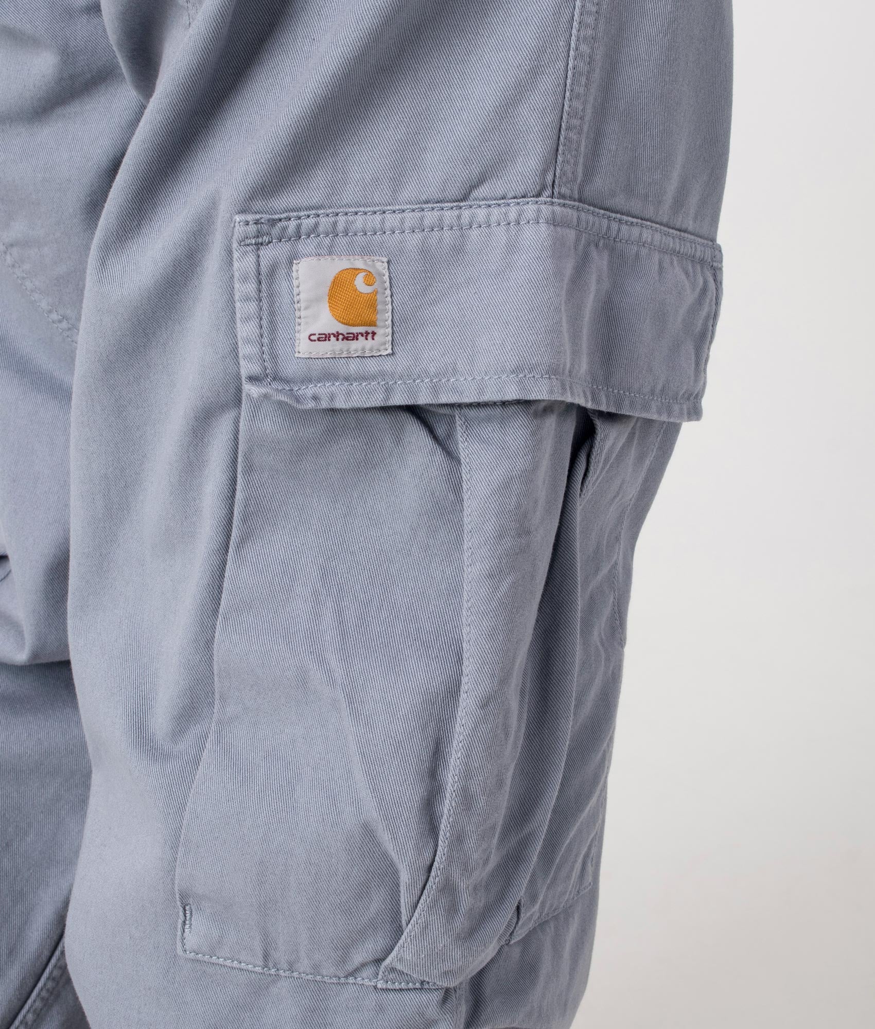 Regular Cargo Pants - Image 2