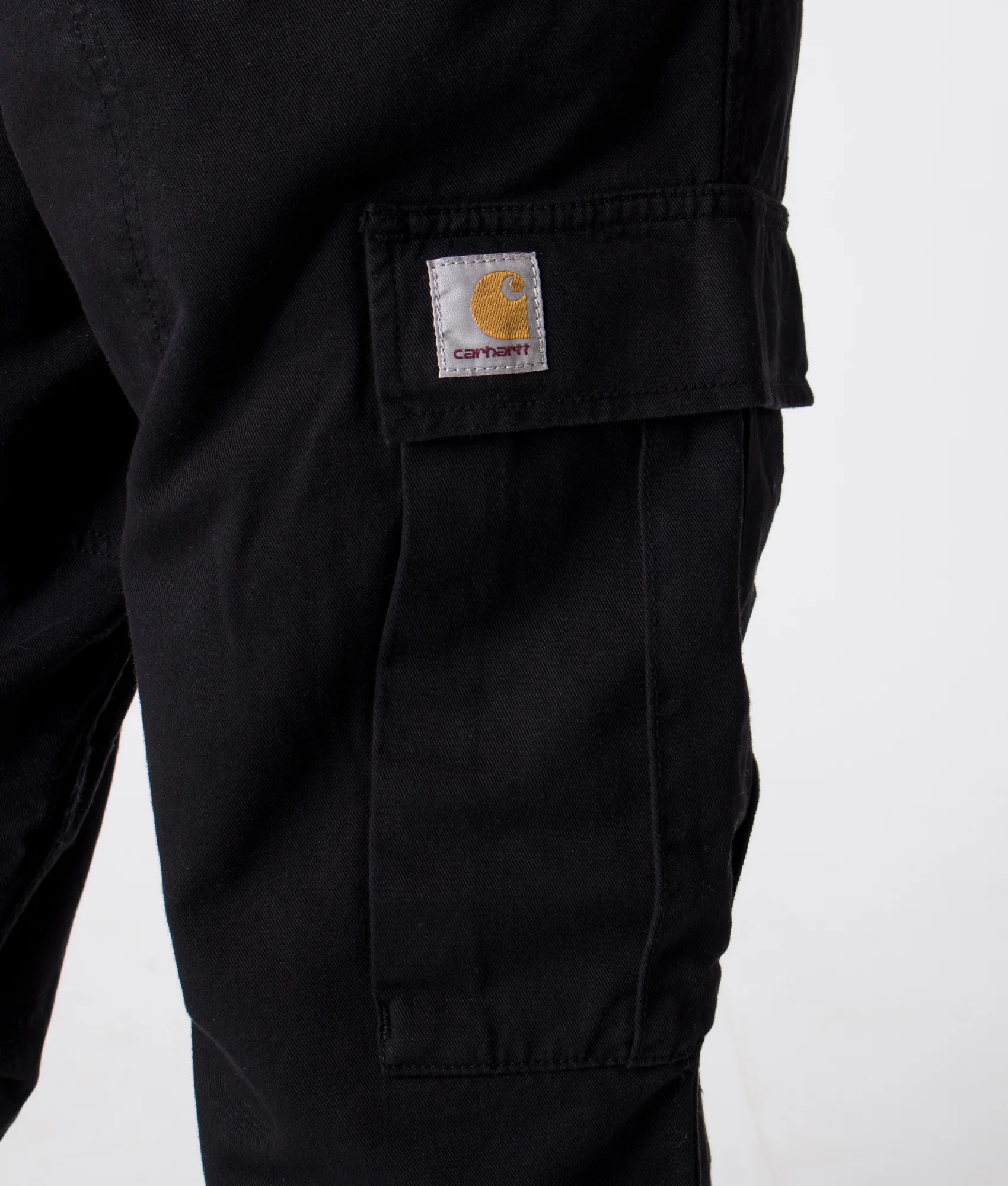 Regular Cargo Pants - Image 5