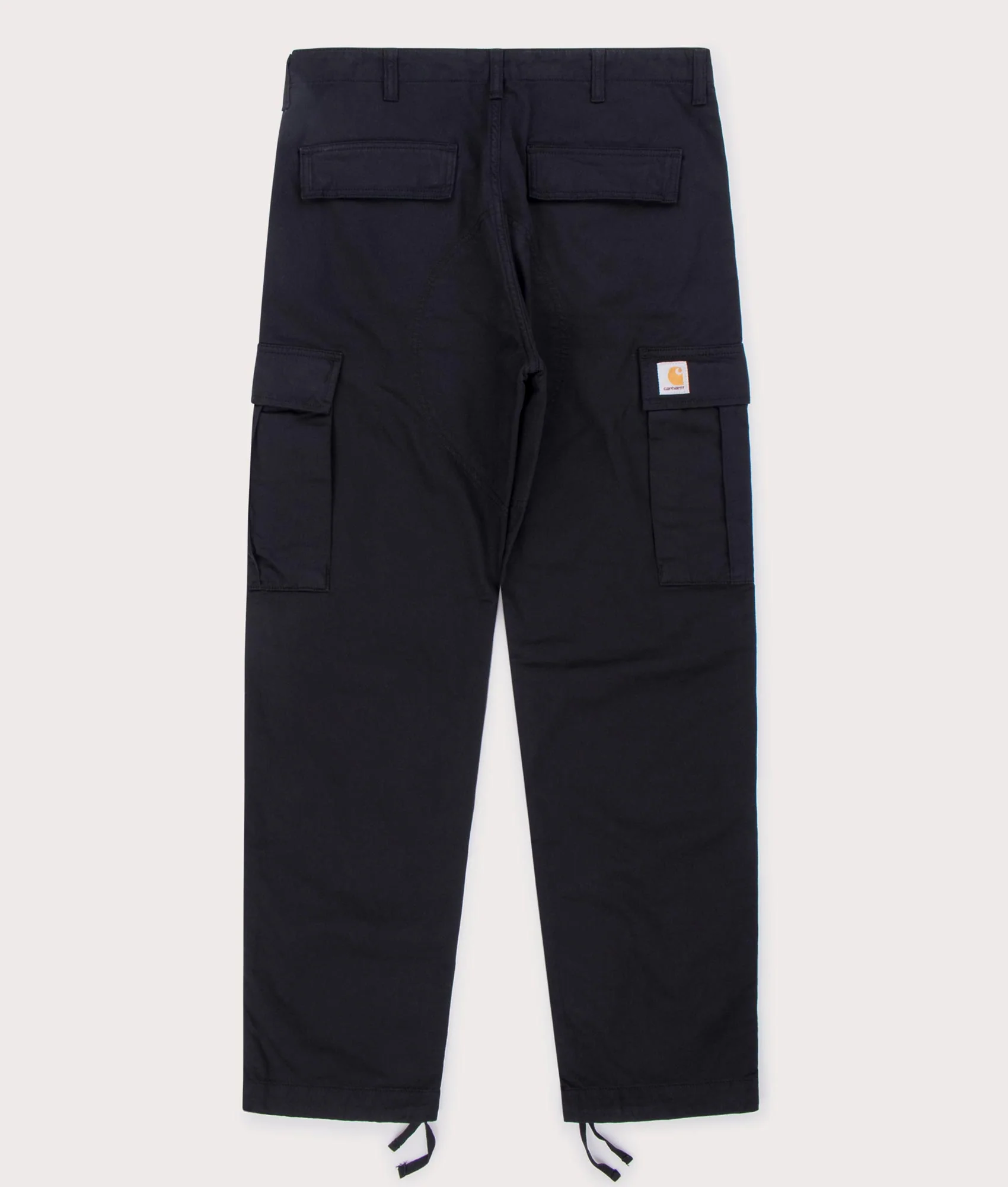Regular Cargo Pants - Image 7