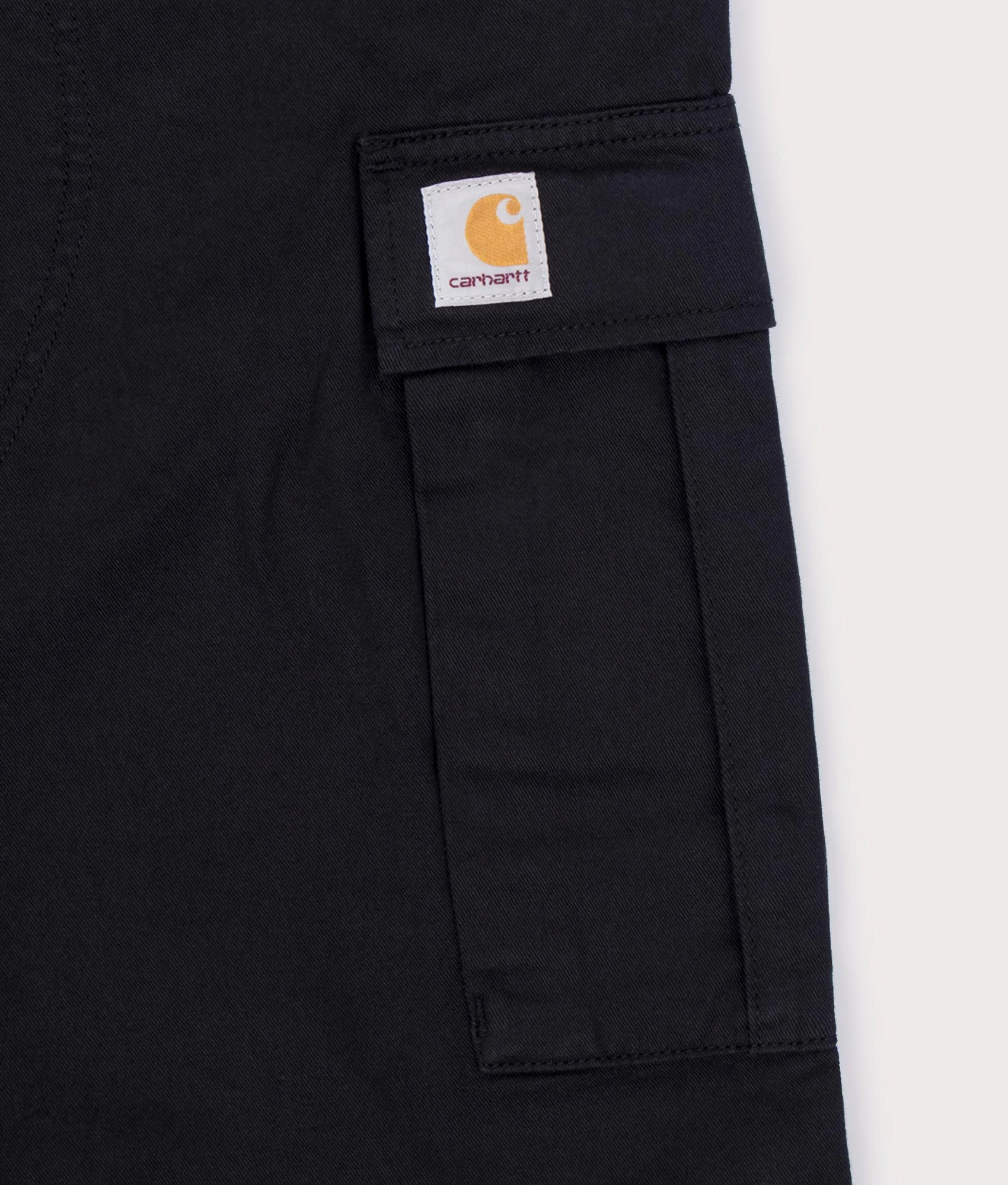 Regular Cargo Pants - Image 8